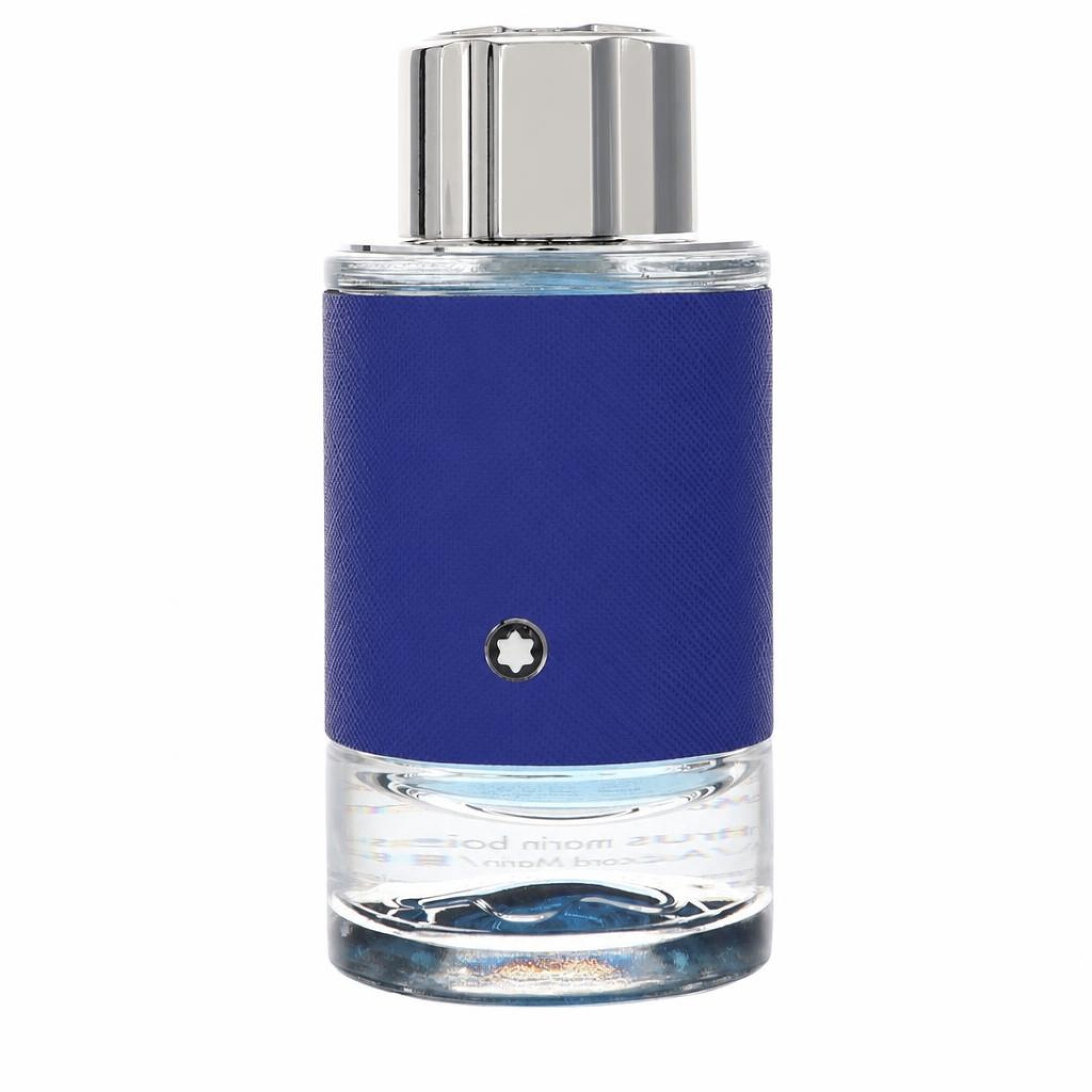 Mont Blanc Montblanc Explorer Ultra Blue Eau De Parfum Spray (Tester) 100 ml
