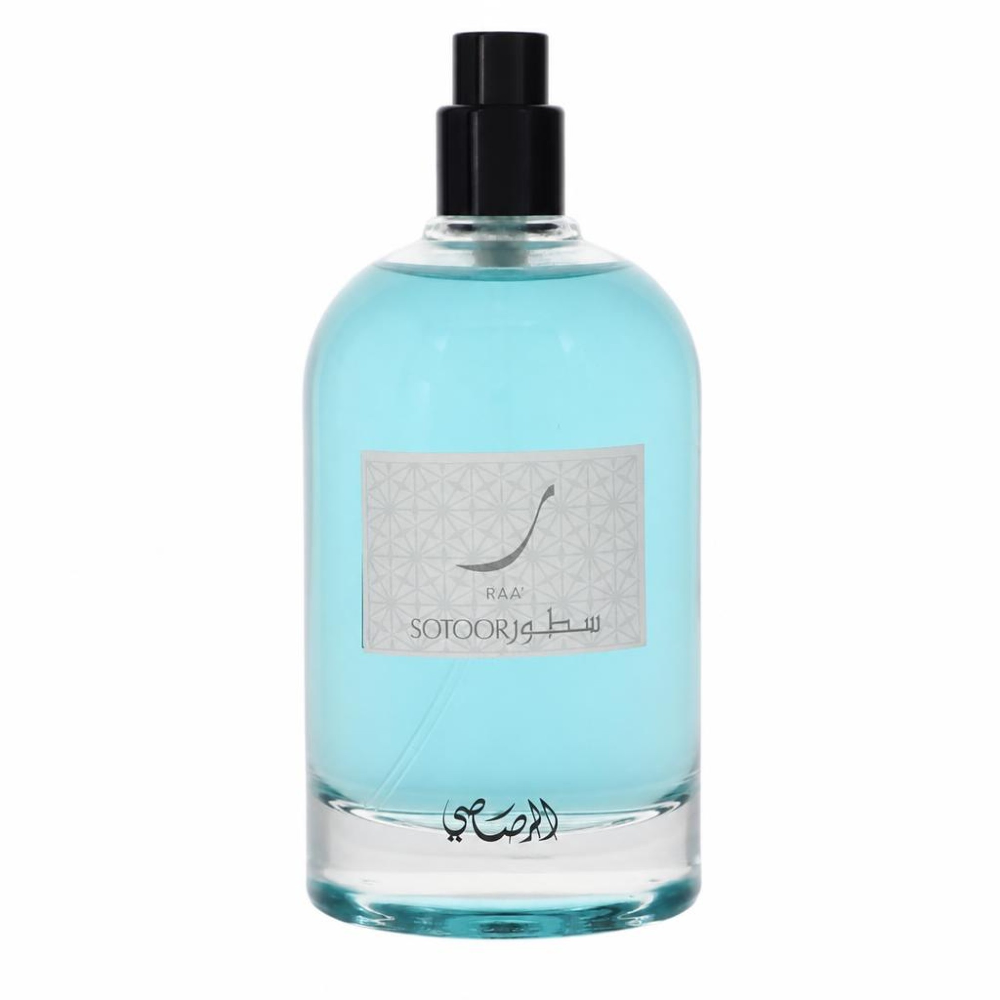 Rasasi Sotoor RAA Eau De Parfum Spray (Tester) 95 ml