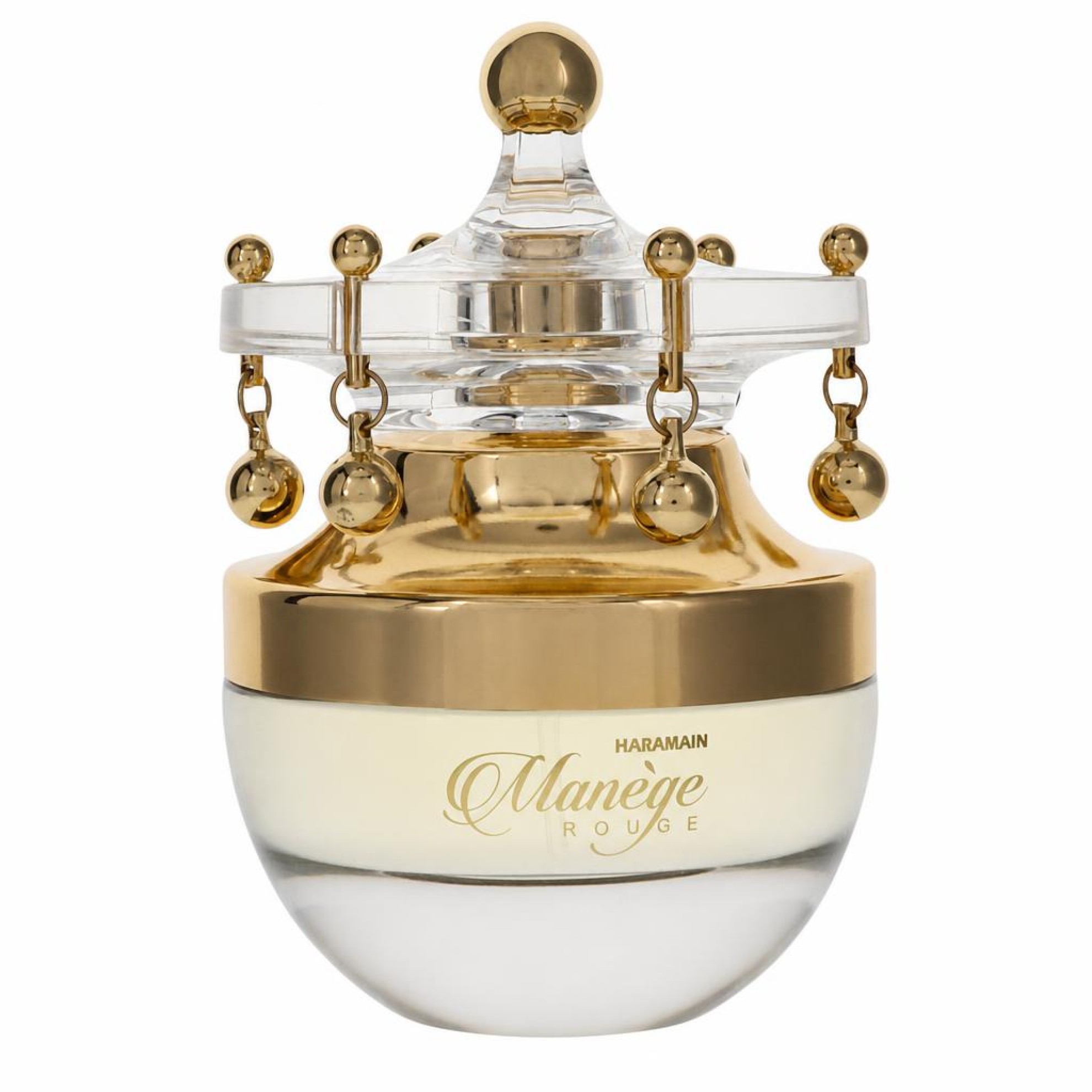 Al Haramain Manege Rouge Eau De Parfum Spray (unboxed) 75 ml