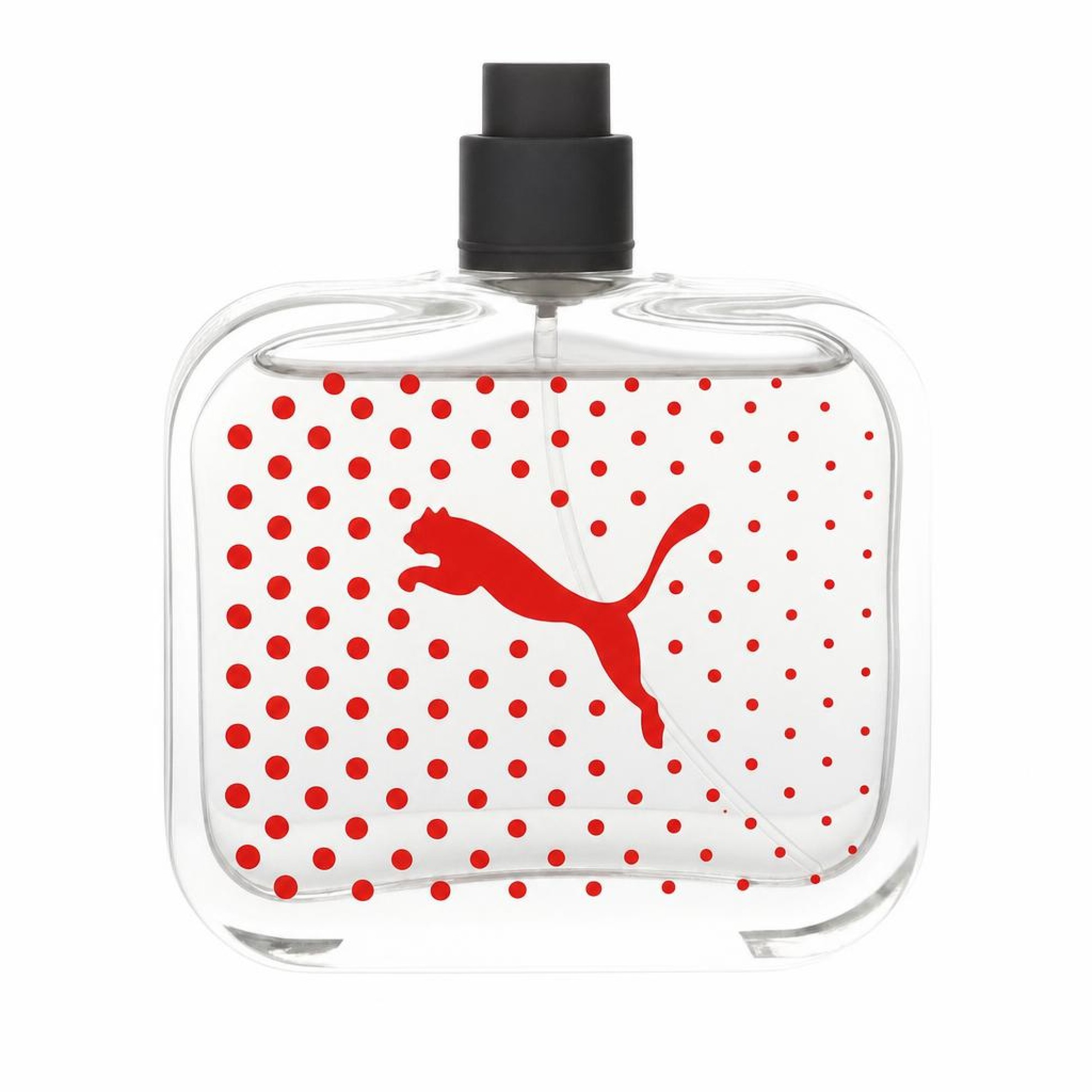 Puma Time to Play Eau De Toilette Spray (Tester) 60 ml