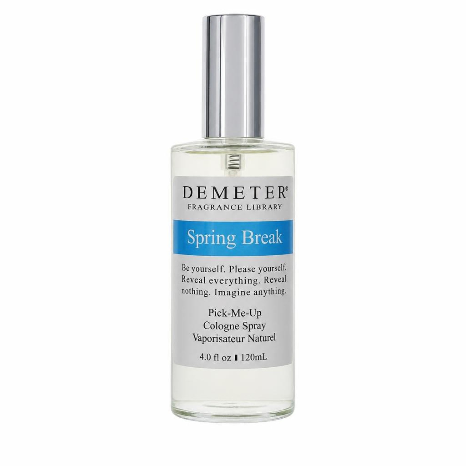 Demeter Spring Break Cologne Spray (unboxed) 120 ml