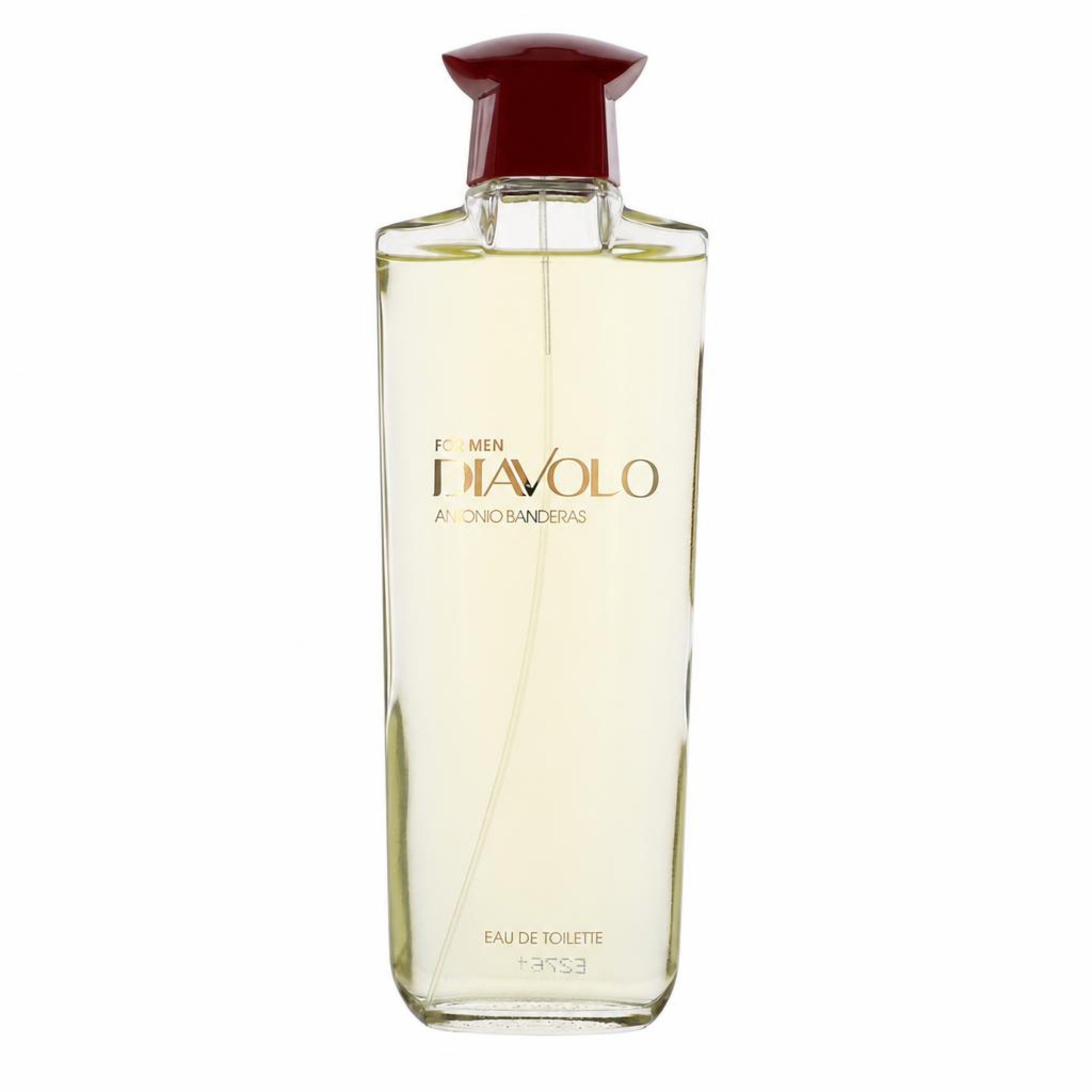 Antonio Banderas Diavolo Eau De Toilette Spray 200 ml