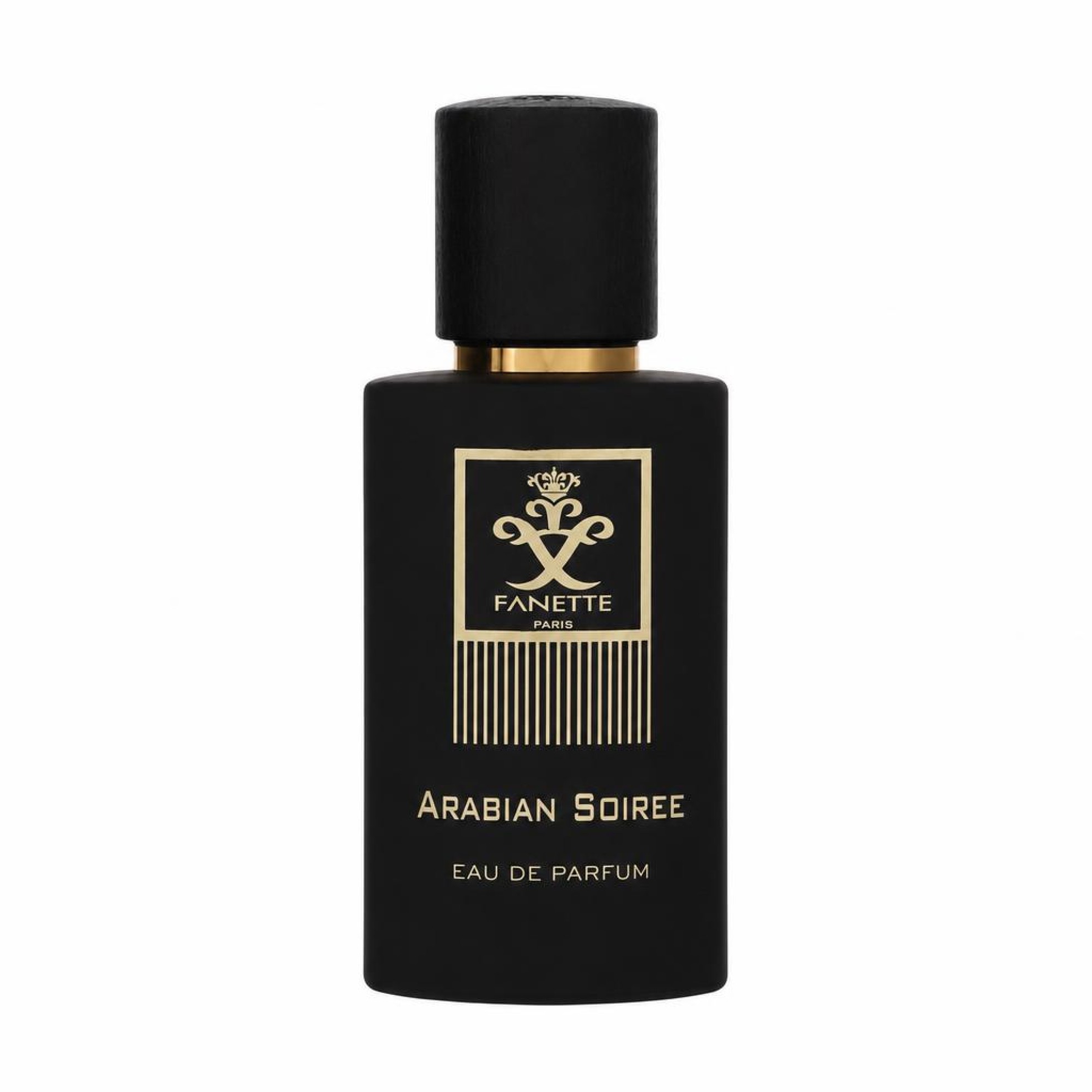 Fanette Arabian Soiree Eau De Parfum Spray (Unisex) 50 ml