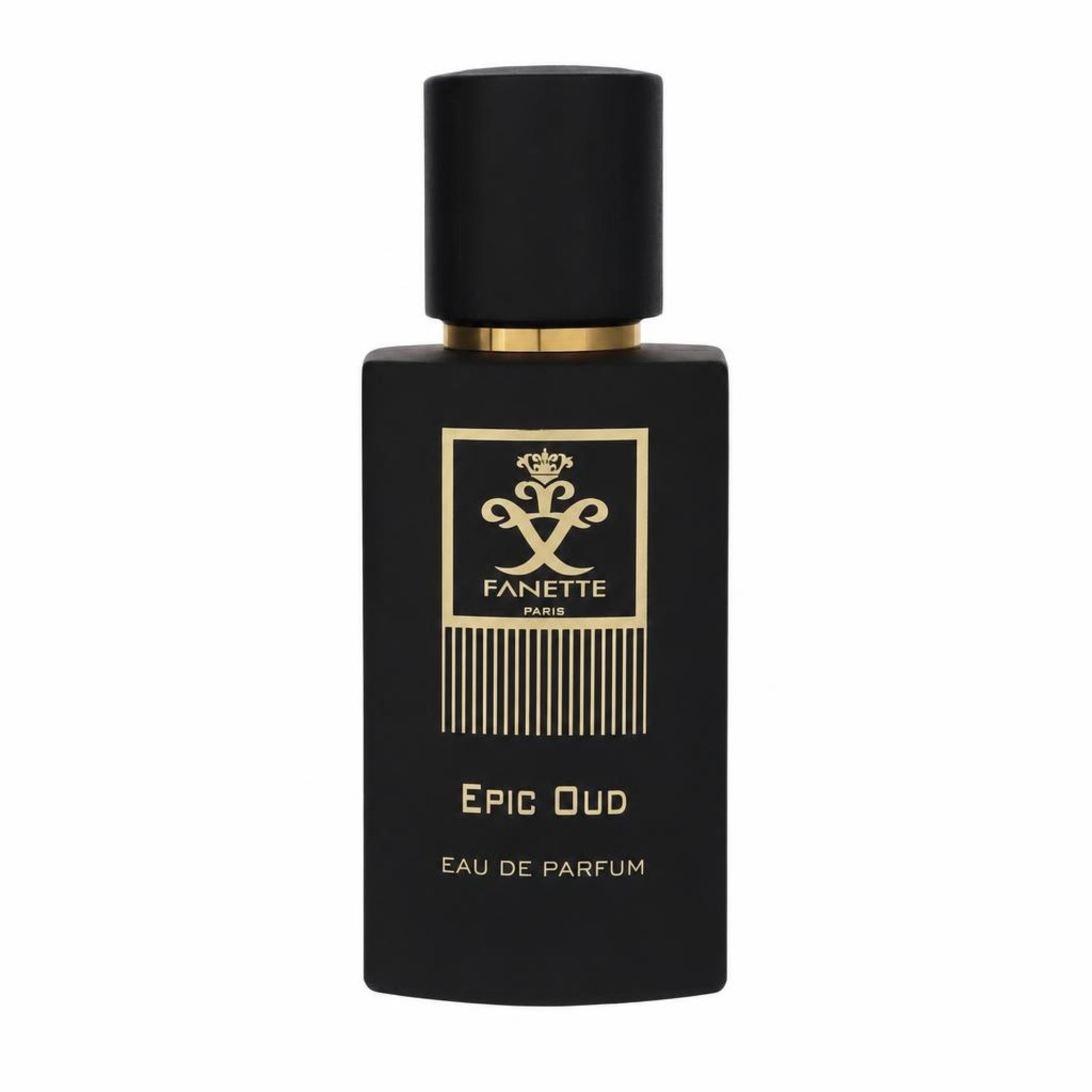 Fanette Epic Oud Eau De Parfum Spray (Unisex) 50 ml