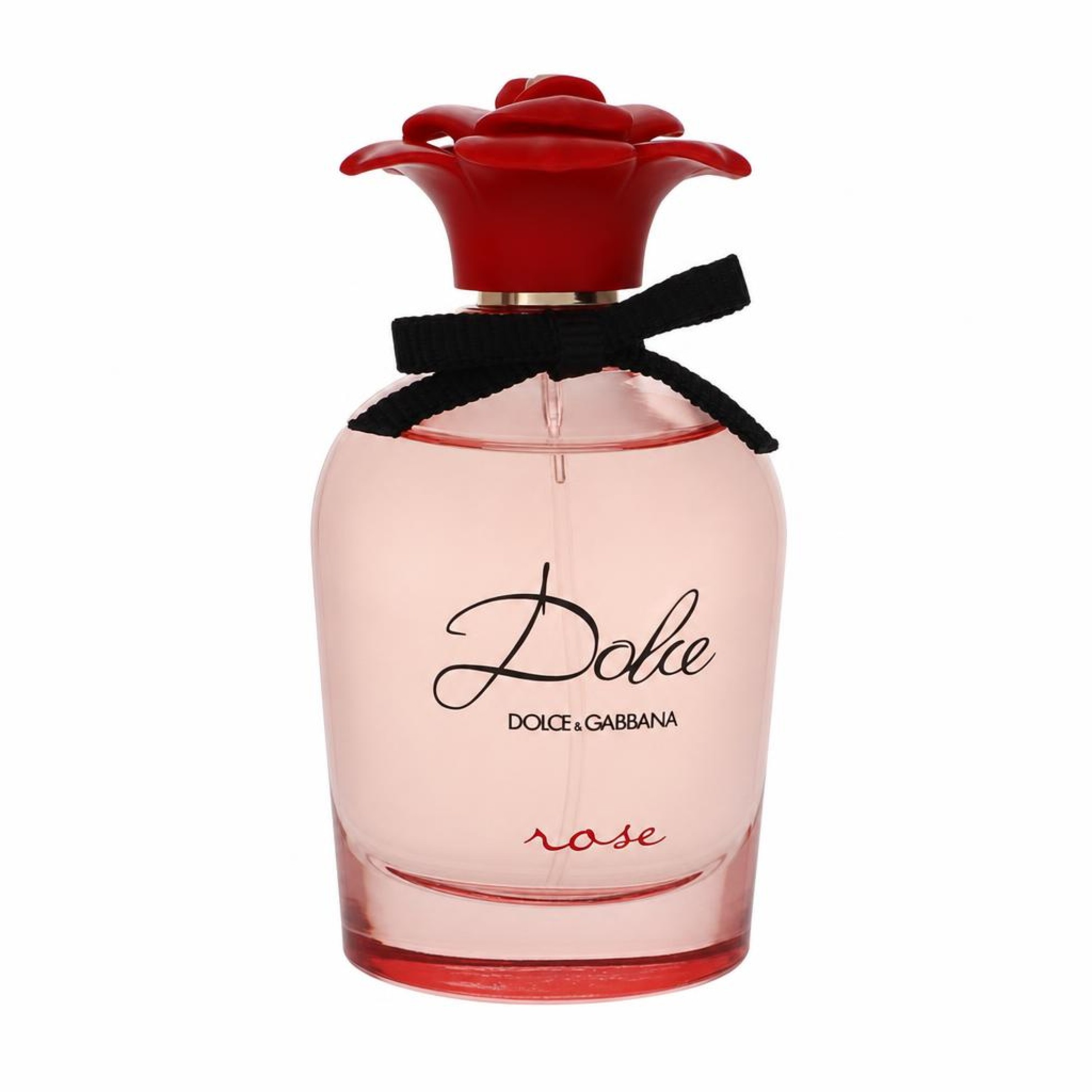 Dolce & Gabbana Dolce Rose Eau De Toilette Spray 75 ml