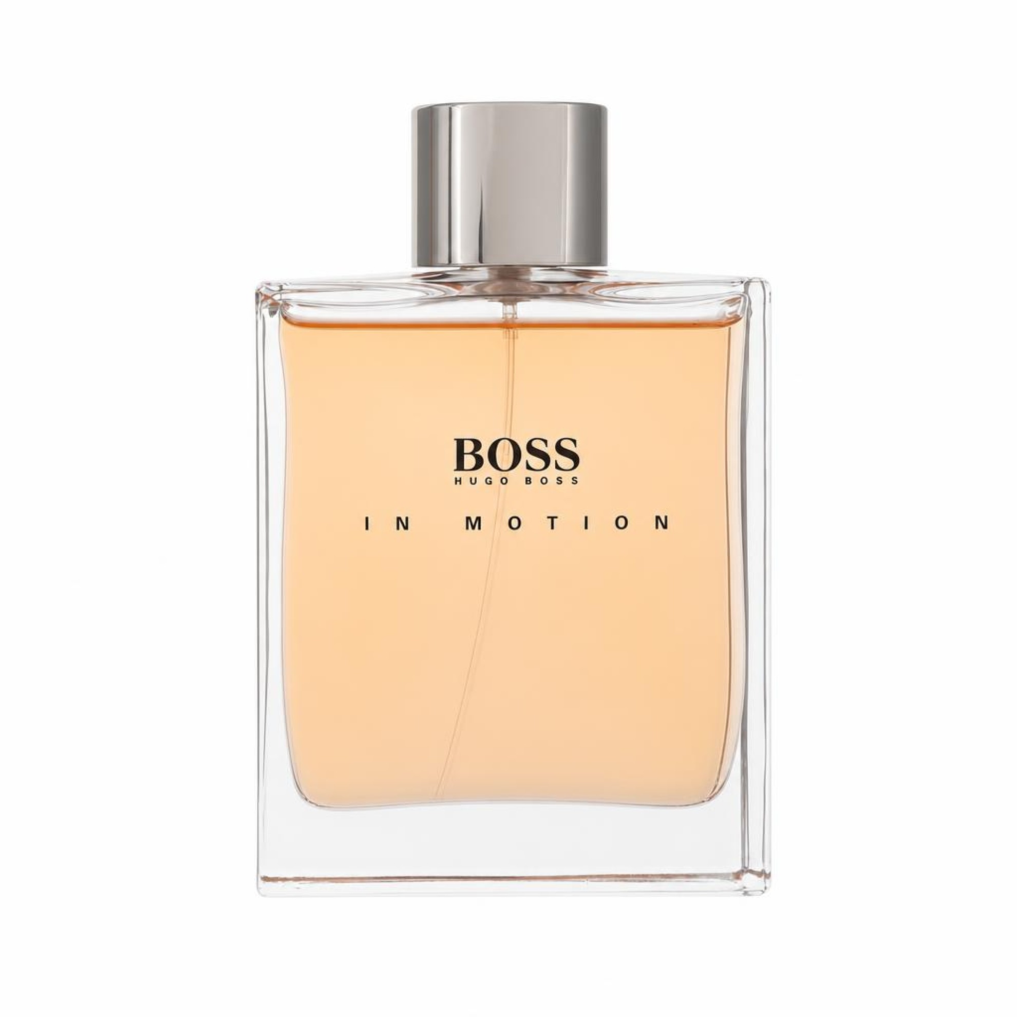 Hugo Boss Boss In Motion Eau de Toilette 100ml