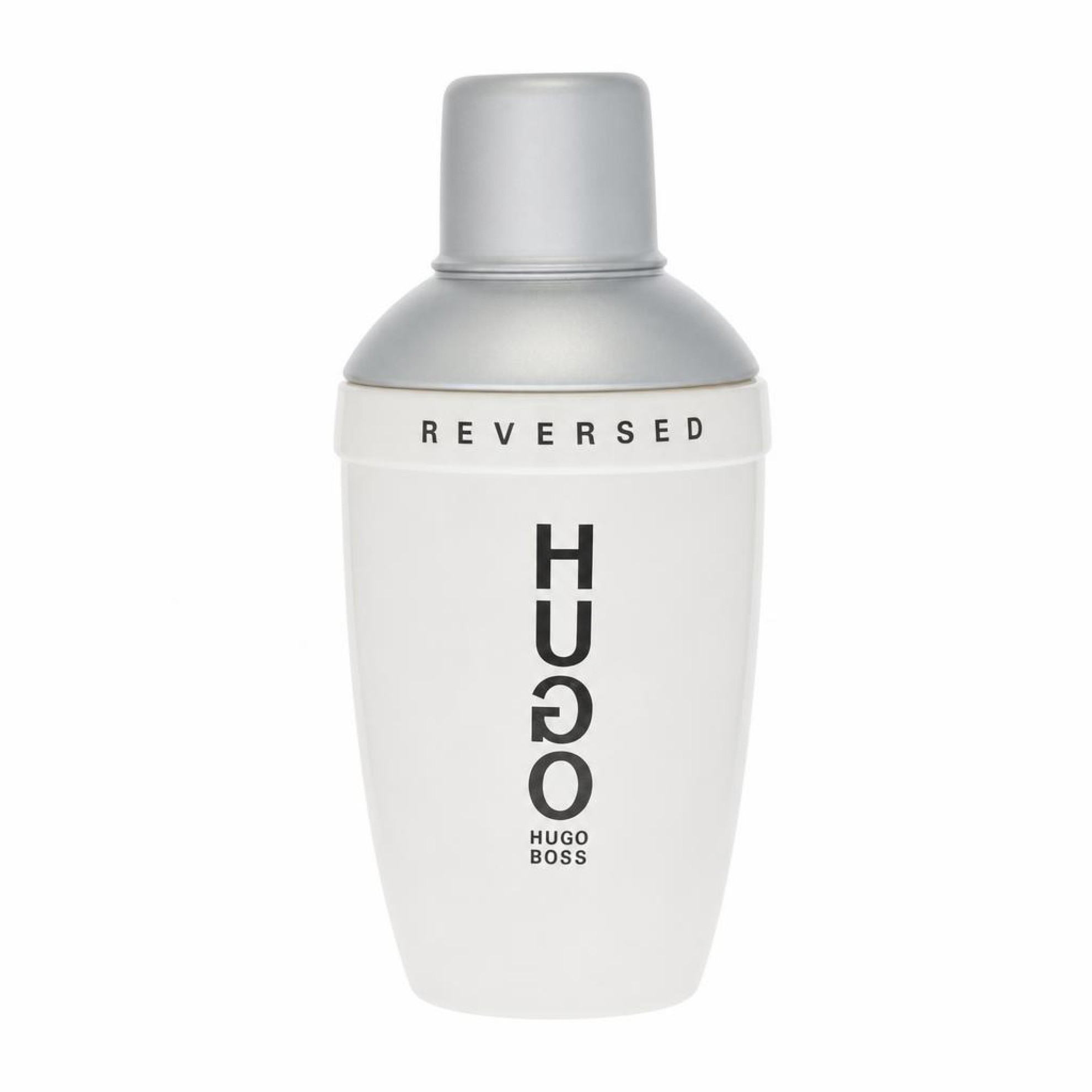 Hugo Boss Hugo Reversed Eau De Toilette Spray 75 ml