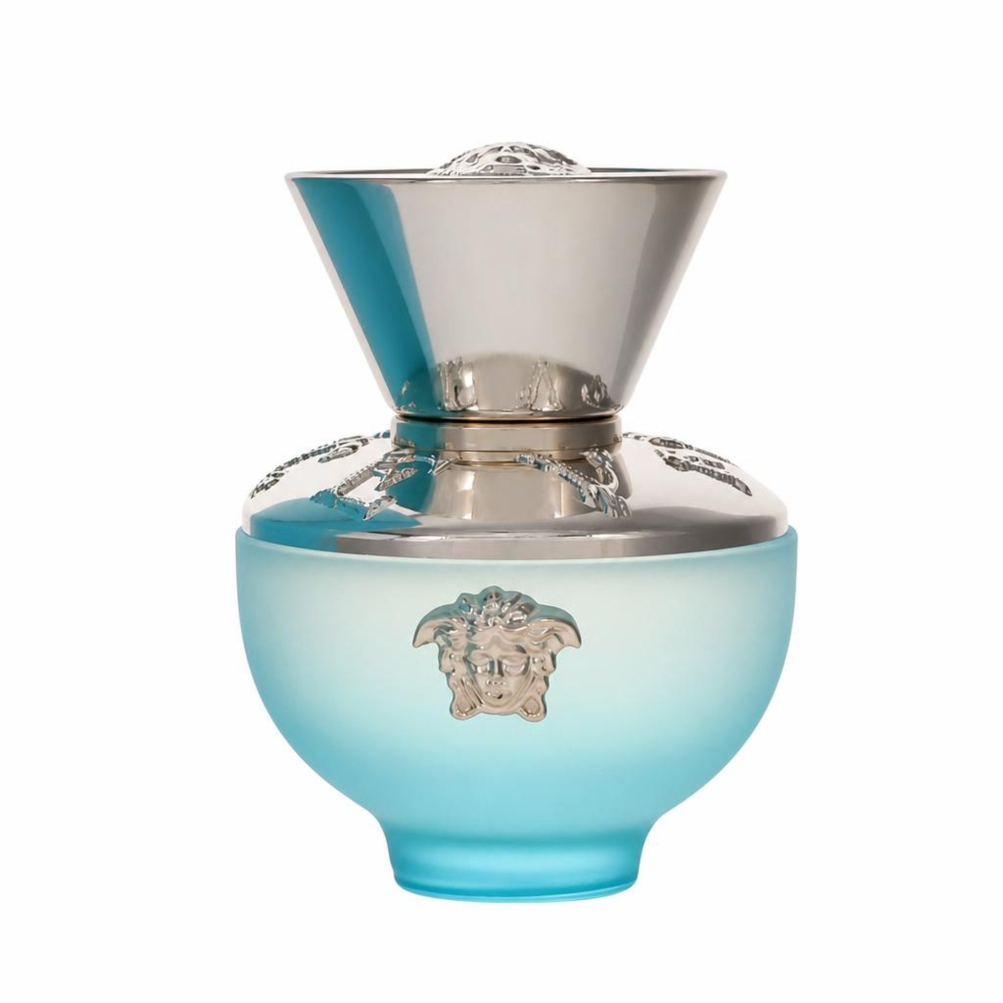 Versace Pour Femme Dylan Turquoise Eau De Toilette Spray 50 ml