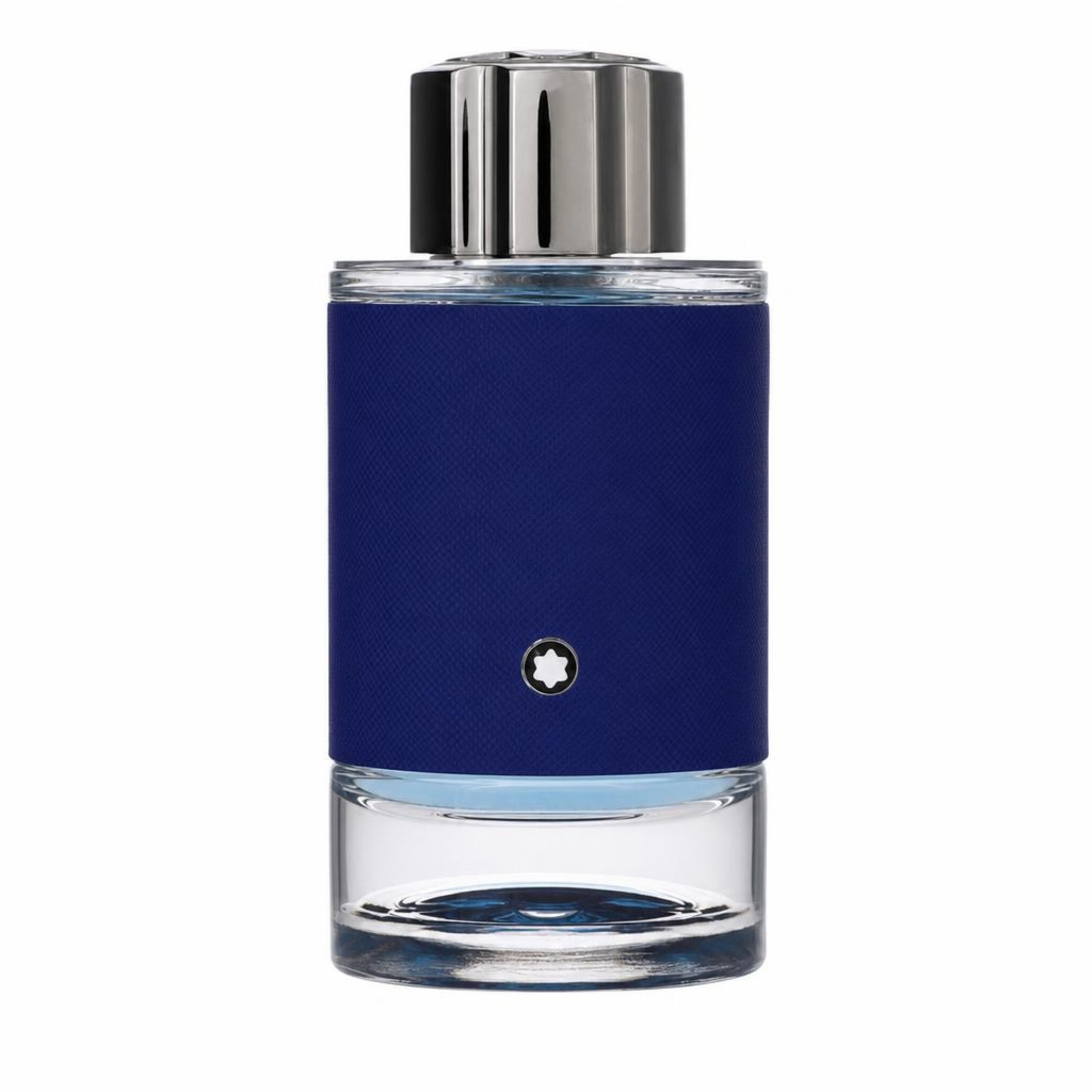 Montblanc, Explorer Ultra Blue EdP Nat. Spray 0,1 l