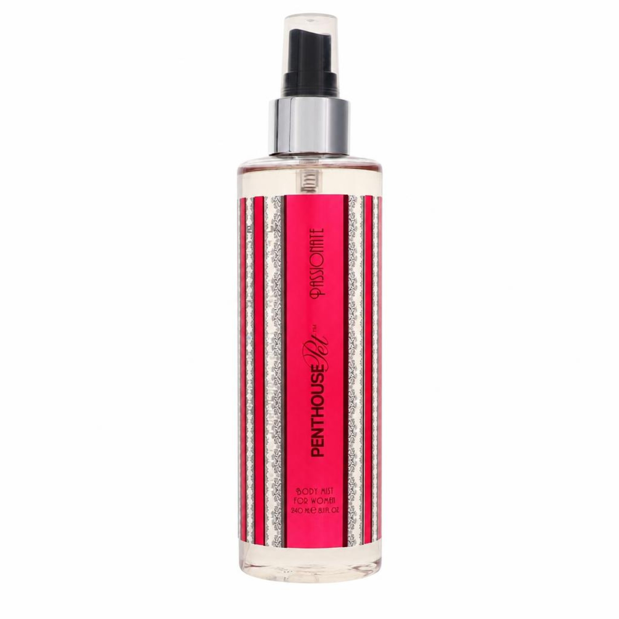Penthouse Passionate Deodorant Spray 150 ml