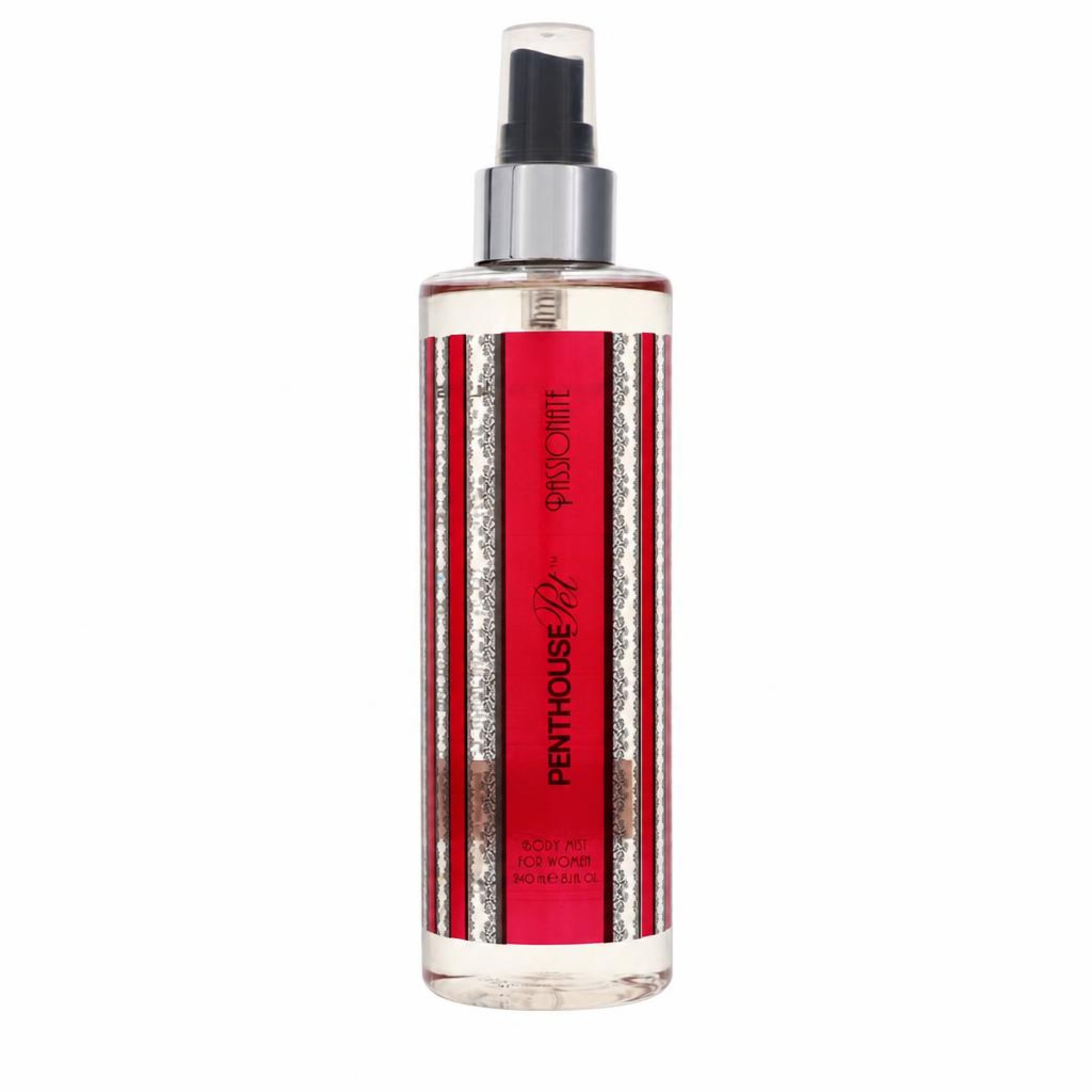 Penthouse Passionate Body Mist 240 ml