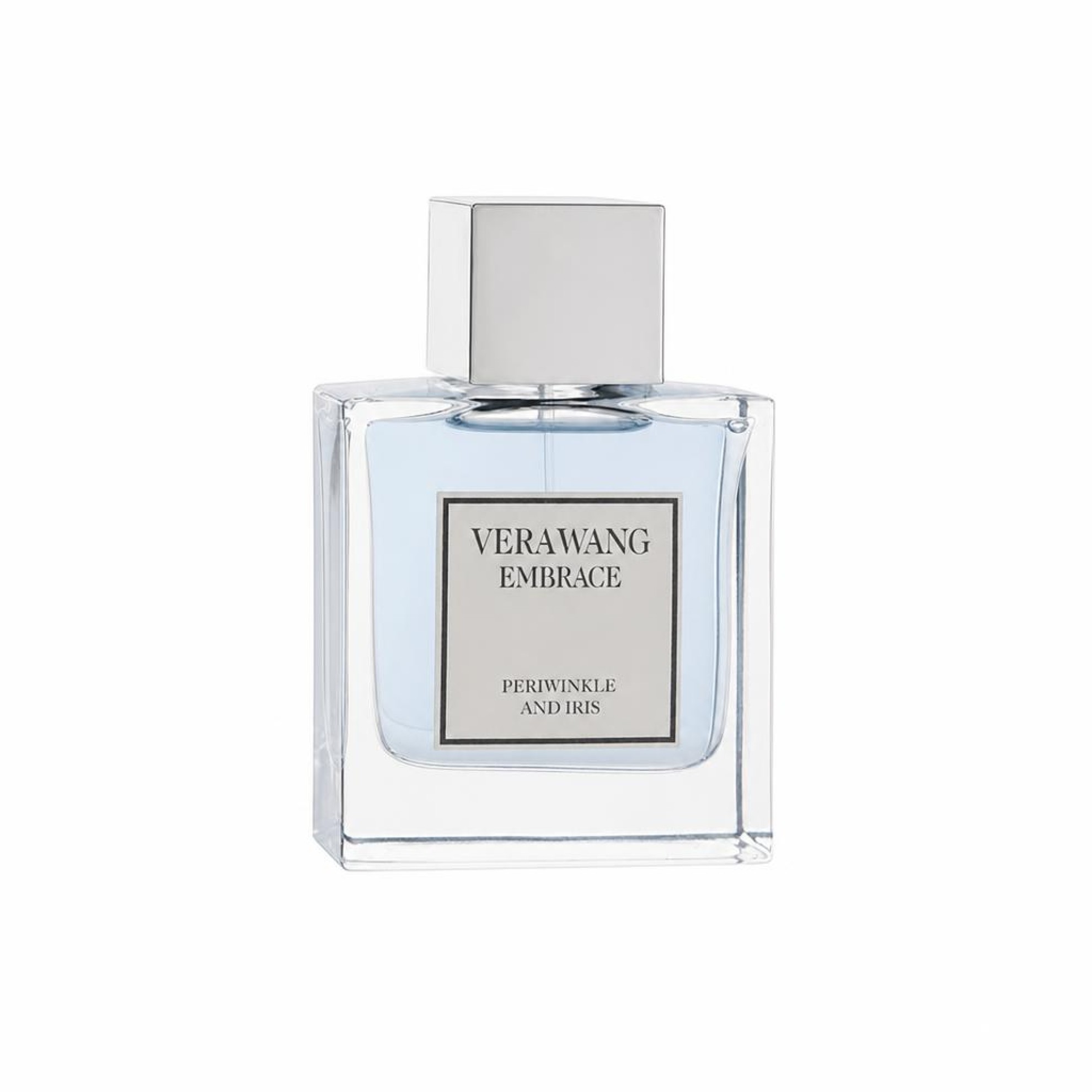 Vera Wang Embrace Periwinkle and Iris Eau De Toilette Spray 30 ml