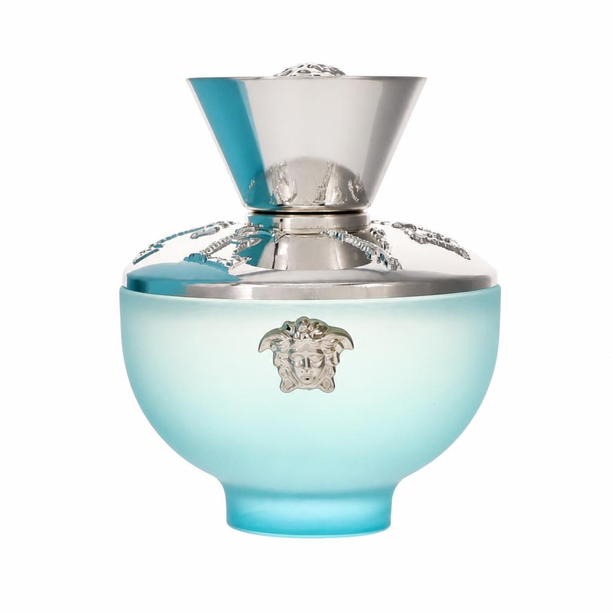 Versace Pour Femme Dylan Turquoise Eau De Toilette Spray 100 ml