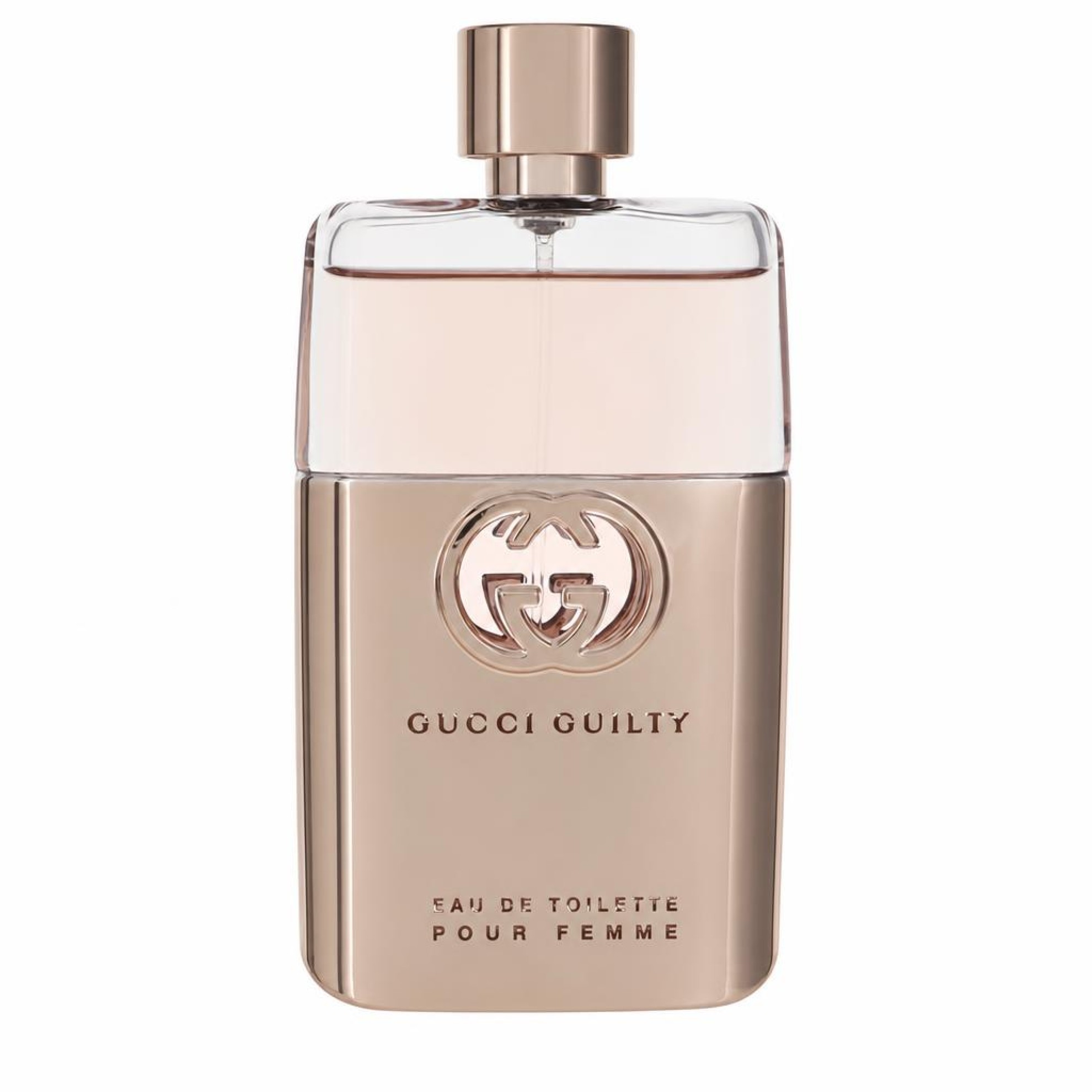 Gucci Guilty Pour Femme Eau De Toilette Spray (Tester) 90 ml