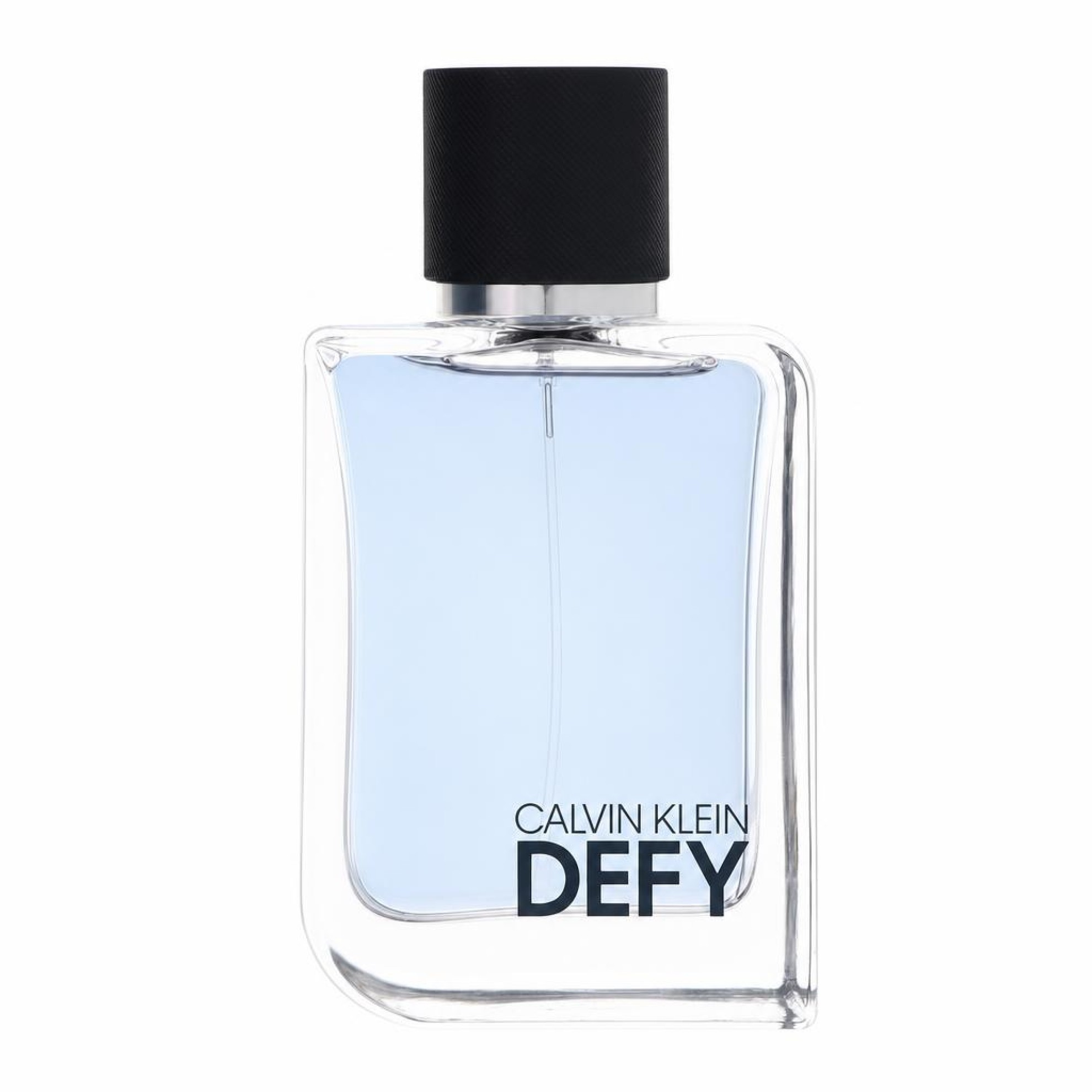 Calvin Klein Defy Eau De Toilette Spray 100ml 0,1 l