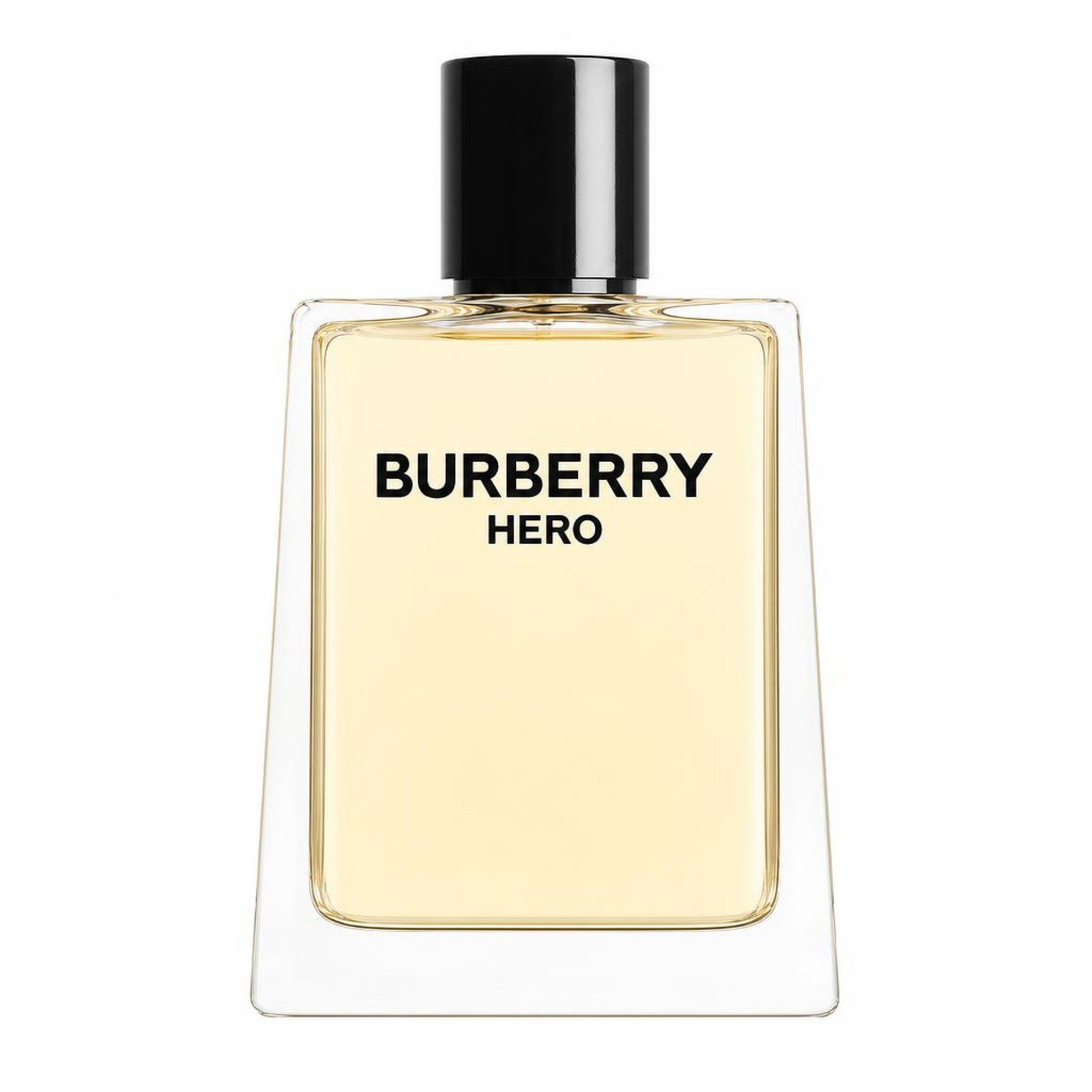 Burberry Hero Eau De Toilette Spray 100 ml