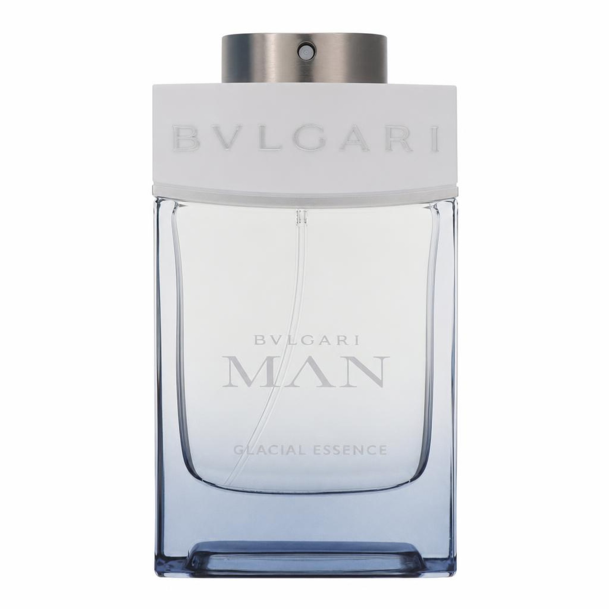 Bvlgari Man Glacial Essence Eau De Parfum Spray 100 ml