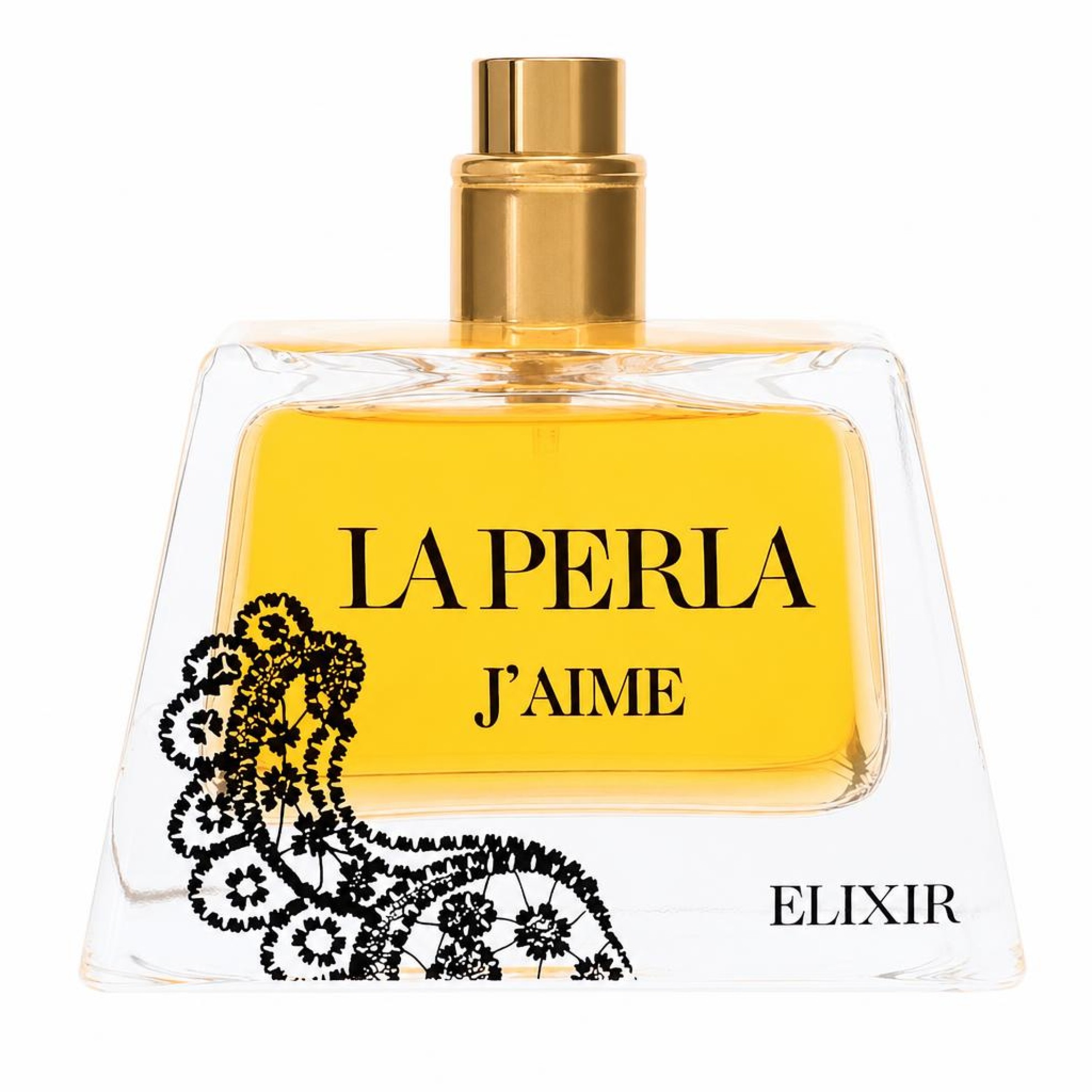 La Perla J