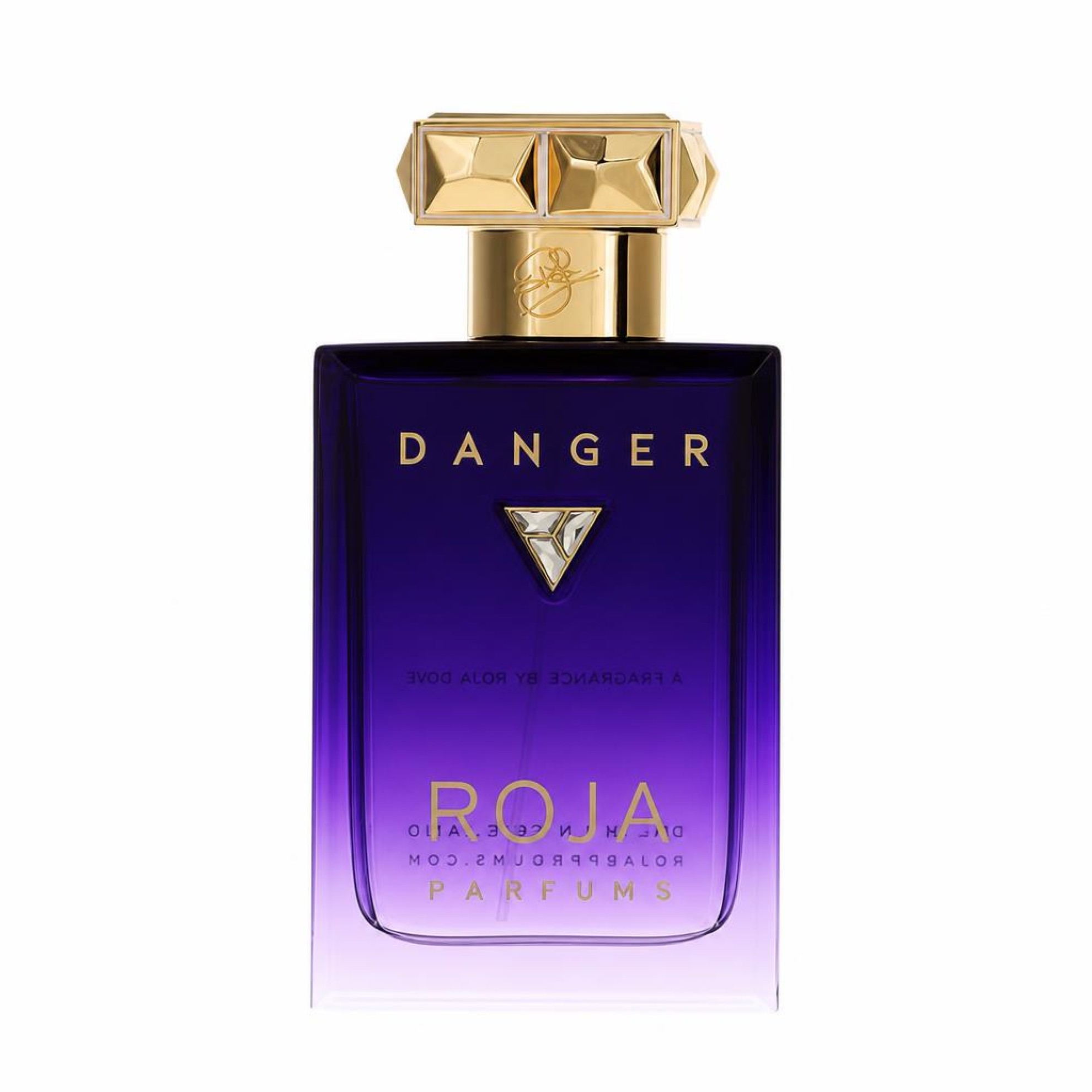 Roja Parfums Roja Danger Essence De Parfum Spray 100 ml