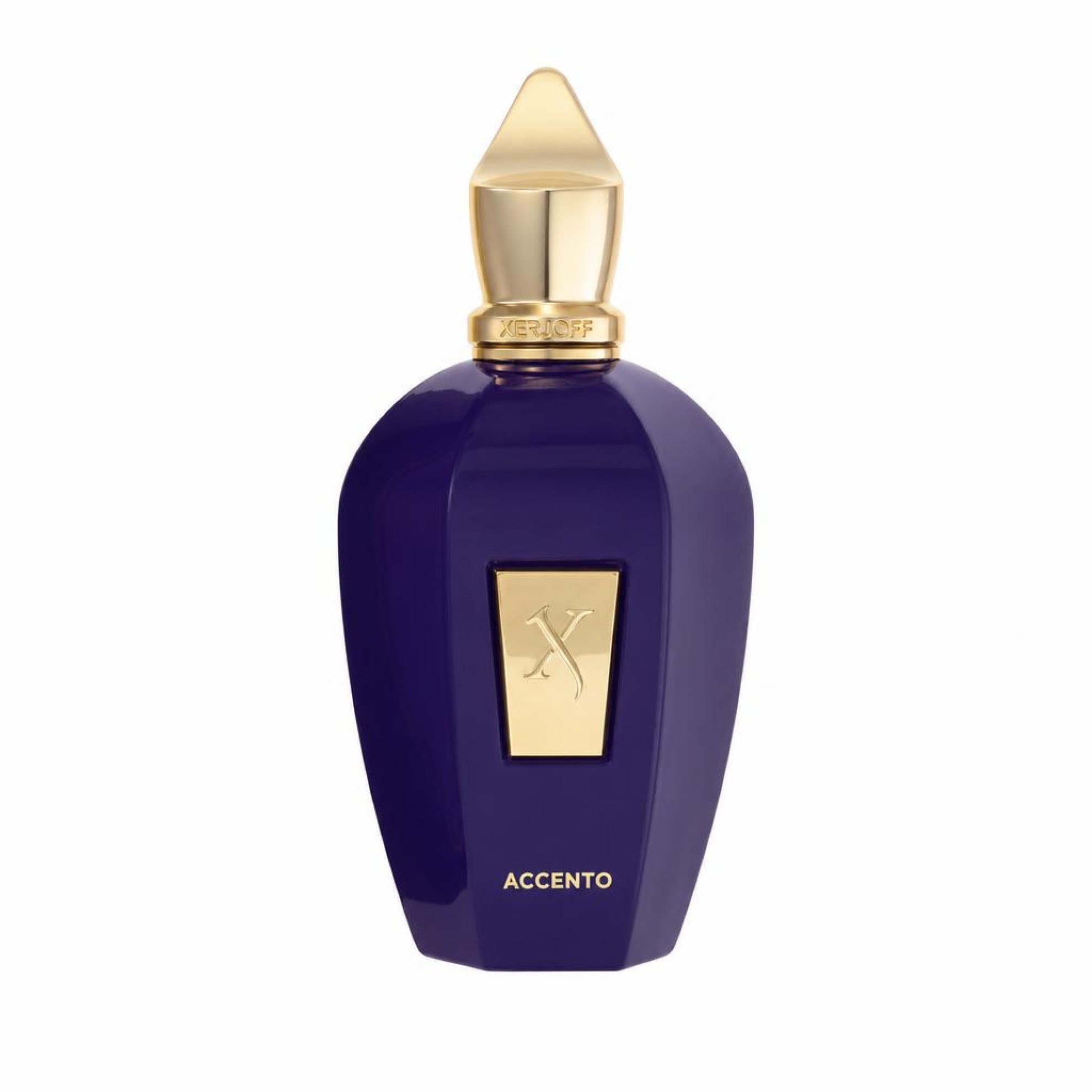 Xerjoff Accento Eau De Parfum Spray (Unisex) 100 ml