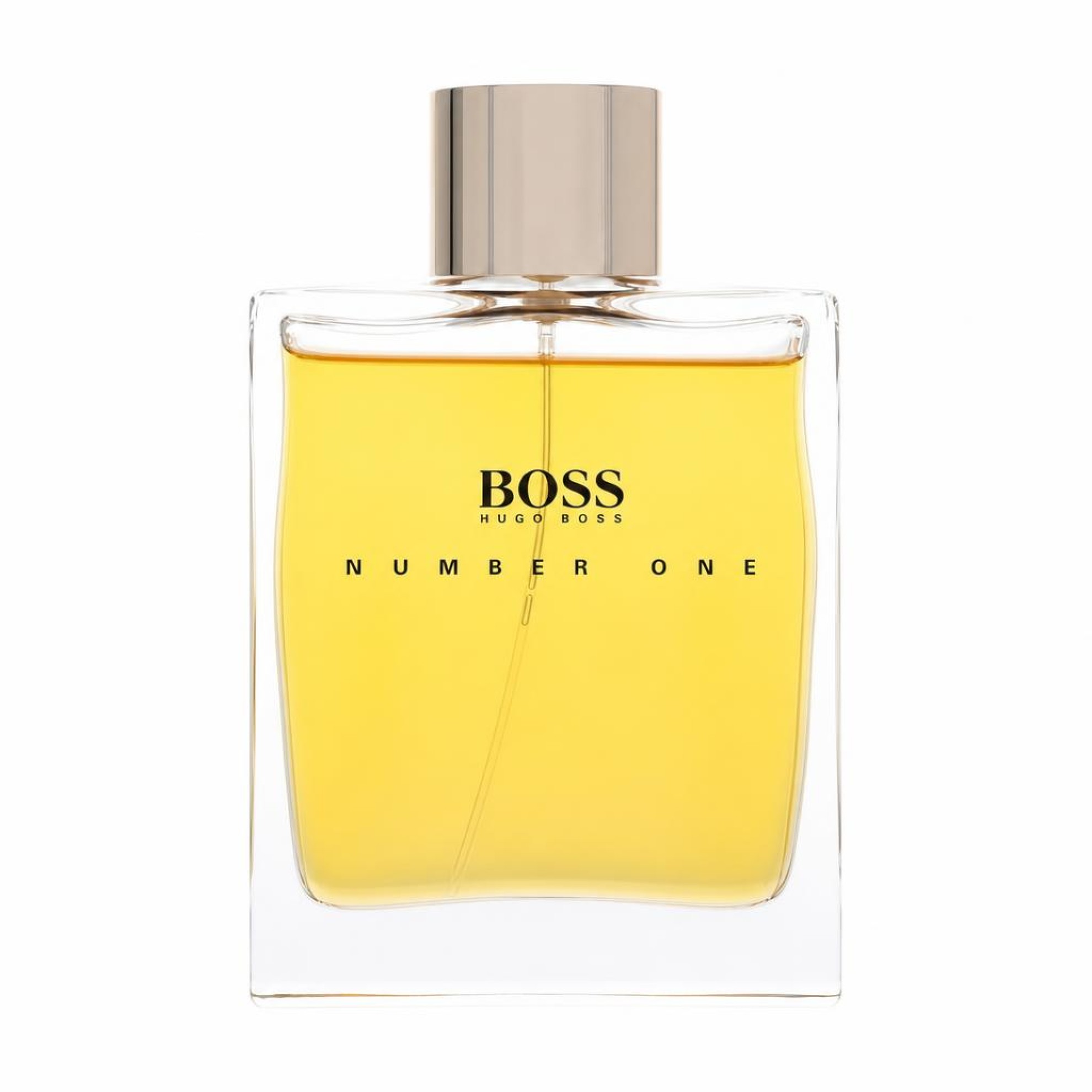 Hugo Boss BOSS NO. 1 Eau De Toilette Spray 100 ml