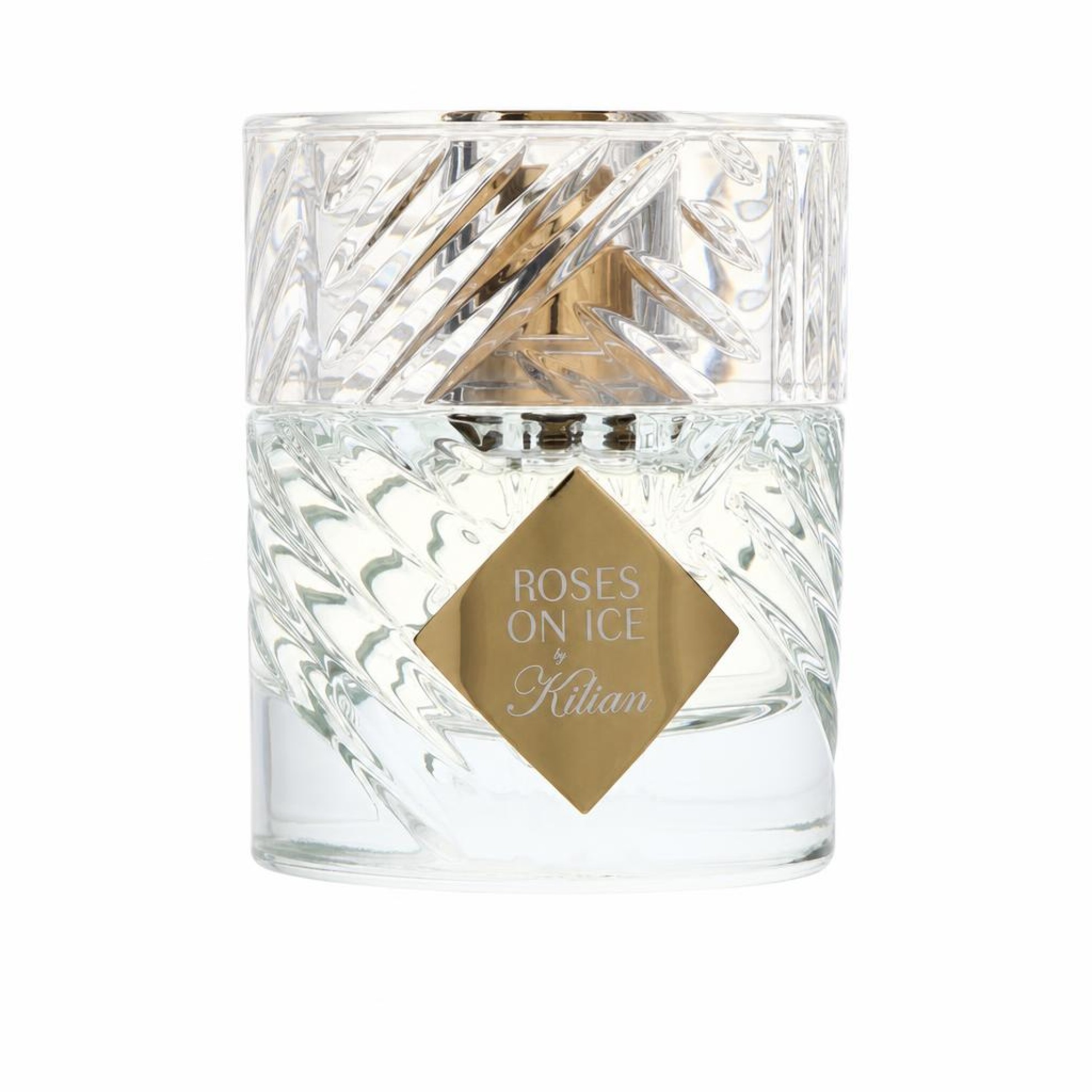 KILIAN PARIS Roses on Ice Refillable Spray  50ml