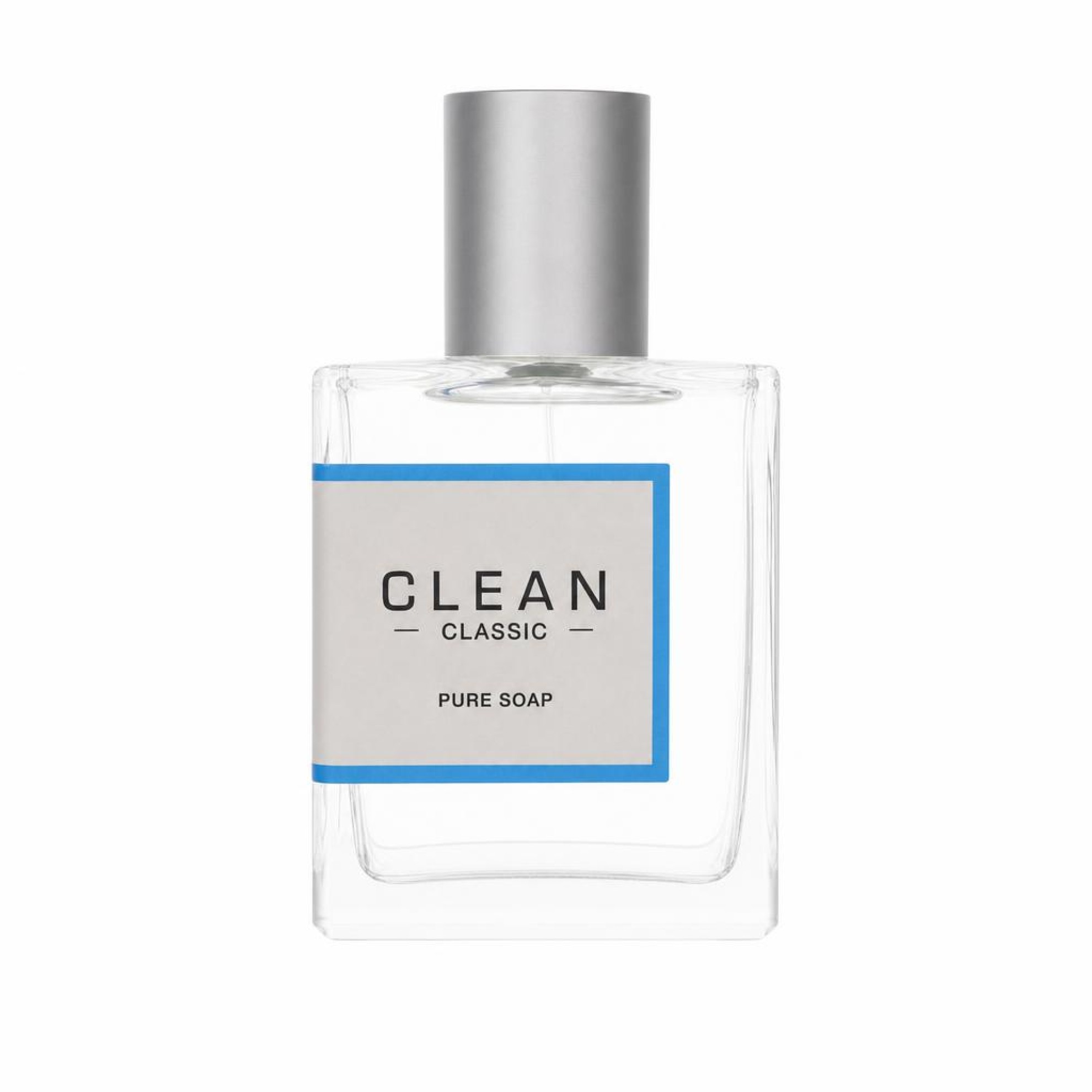 Clean Classic Pure Soap Eau De Parfum Spray (Unisex) 60 ml