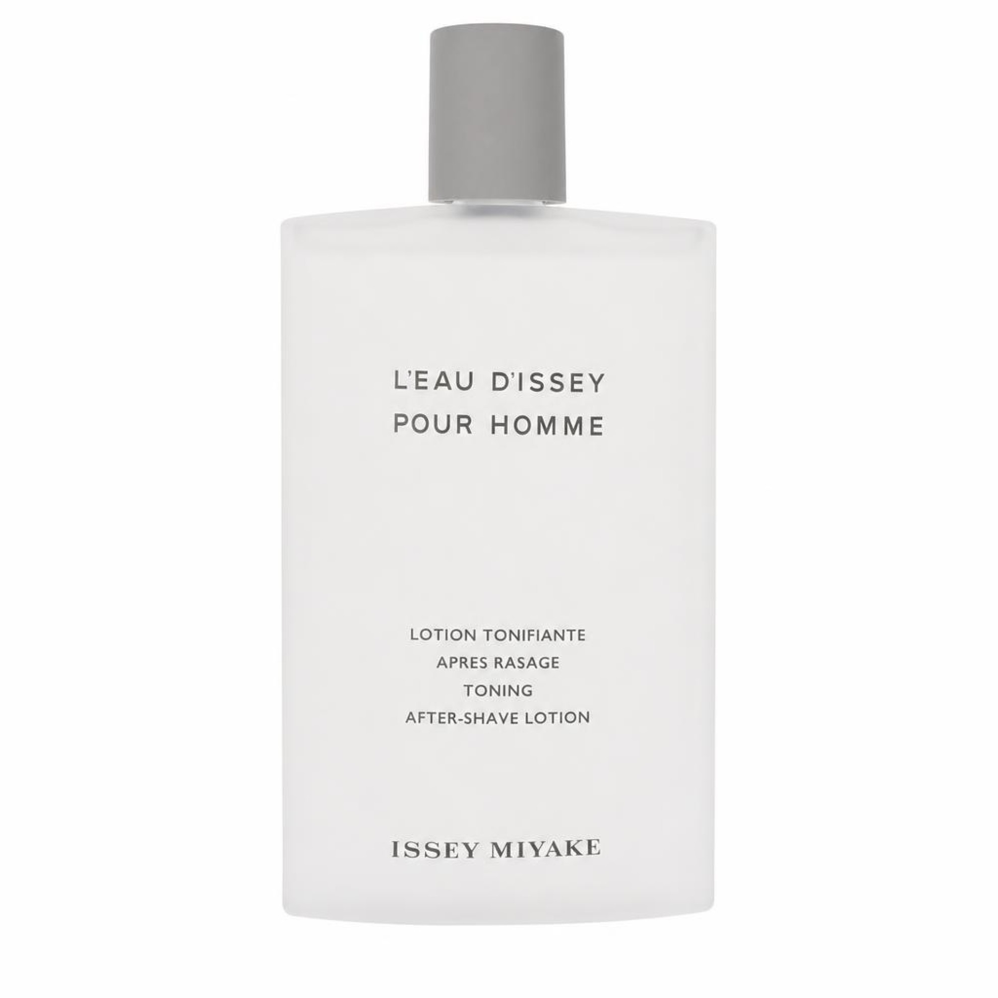Image of Issey Miyake L'EAU D'ISSEY (issey Miyake) After Shave Toning Lotion (unboxed) 100 ml