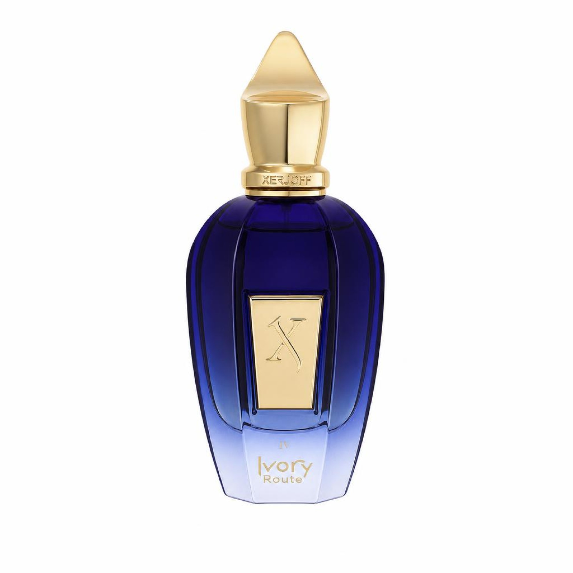 Xerjoff Ivory Route Eau De Parfum Spray (Unisex) 50 ml