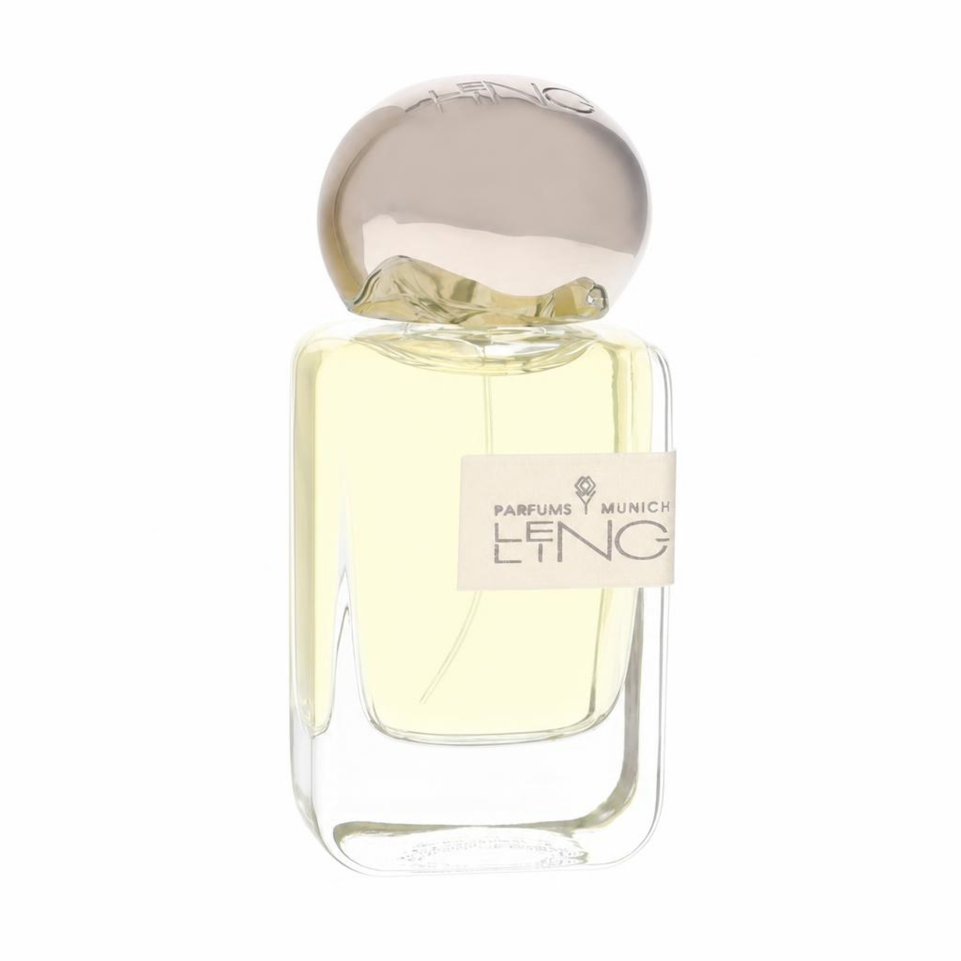 Lengling Munich No 2 Skrik Extrait De Parfum (Unisex) 50 ml