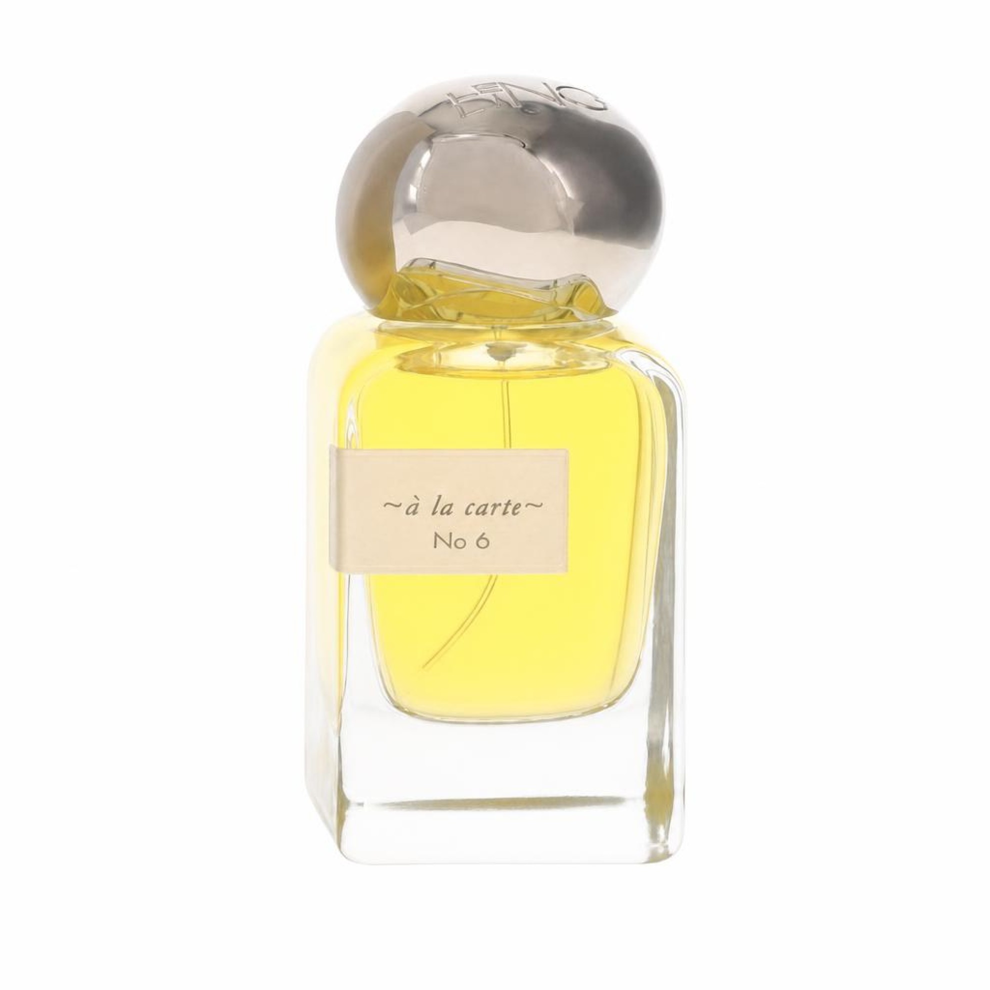 Lengling Munich No 6 A La Carte Extrait De Parfum Spray (Unisex) 50 ml