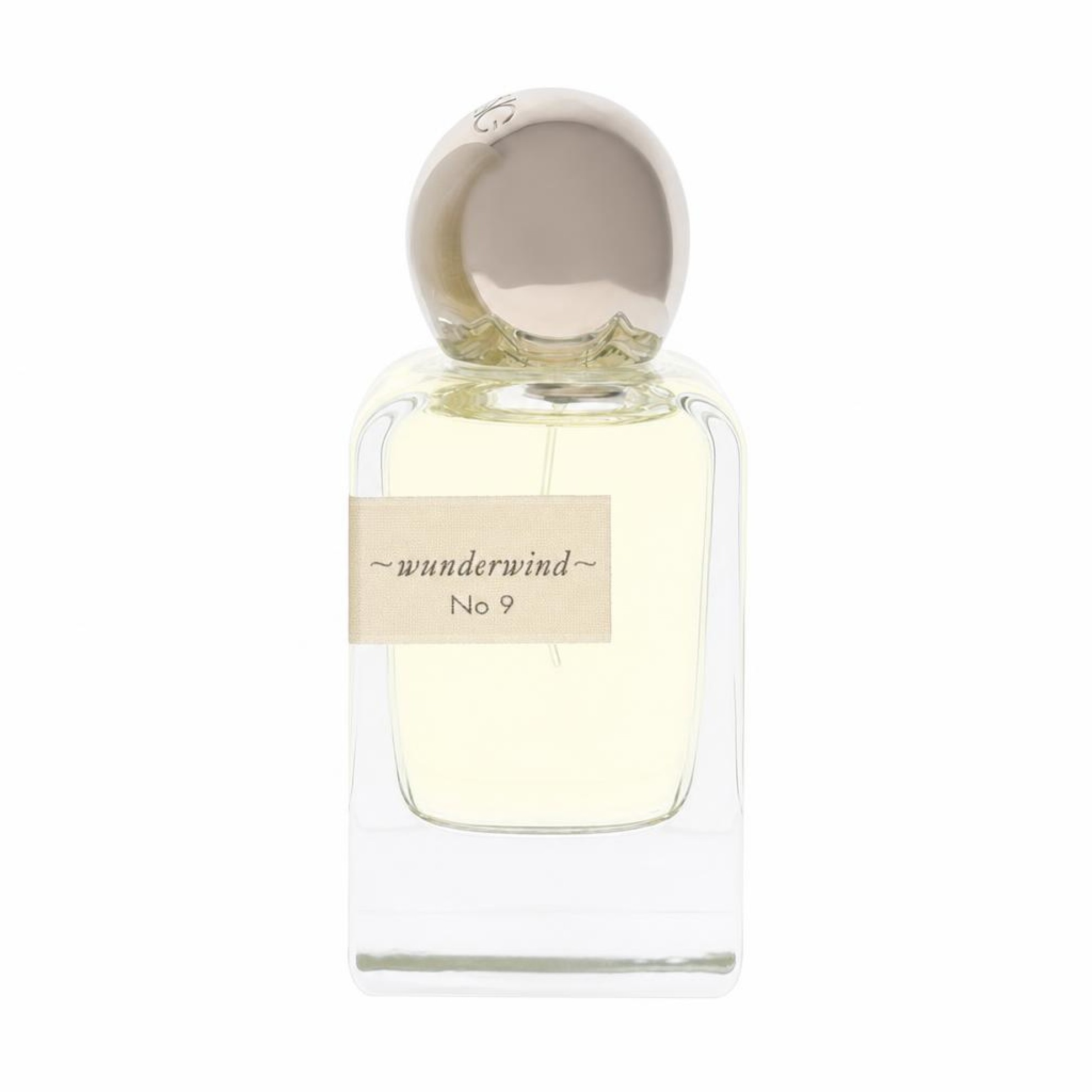 Lengling Munich No 9 Wunderwind Extrait De Parfum (Unisex) 50 ml