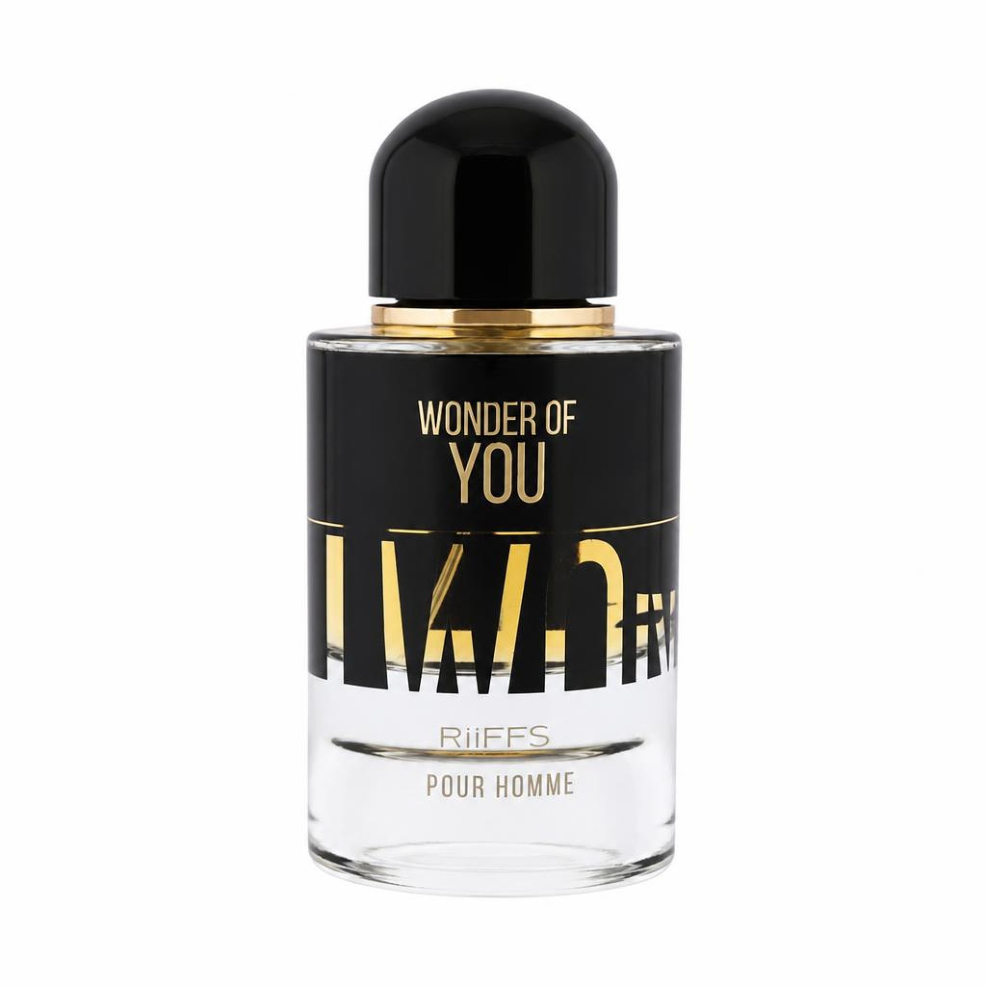 Riiffs Wonder Of You Eau De Parfum Spray 100 ml