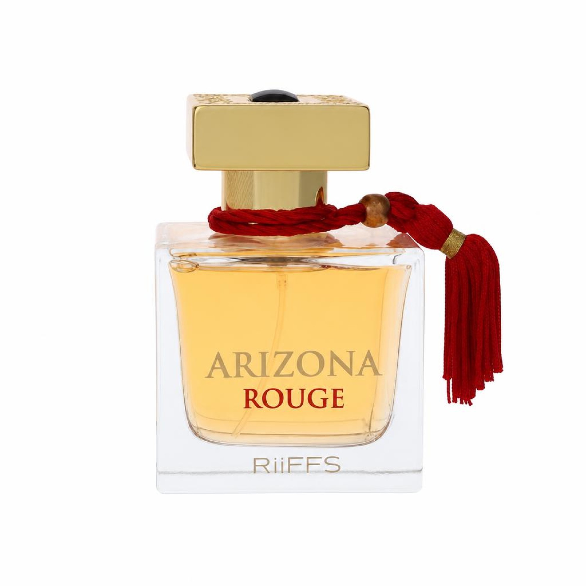 Riiffs Arizona Rouge Eau De Parfum Spray (Unisex) 100 ml