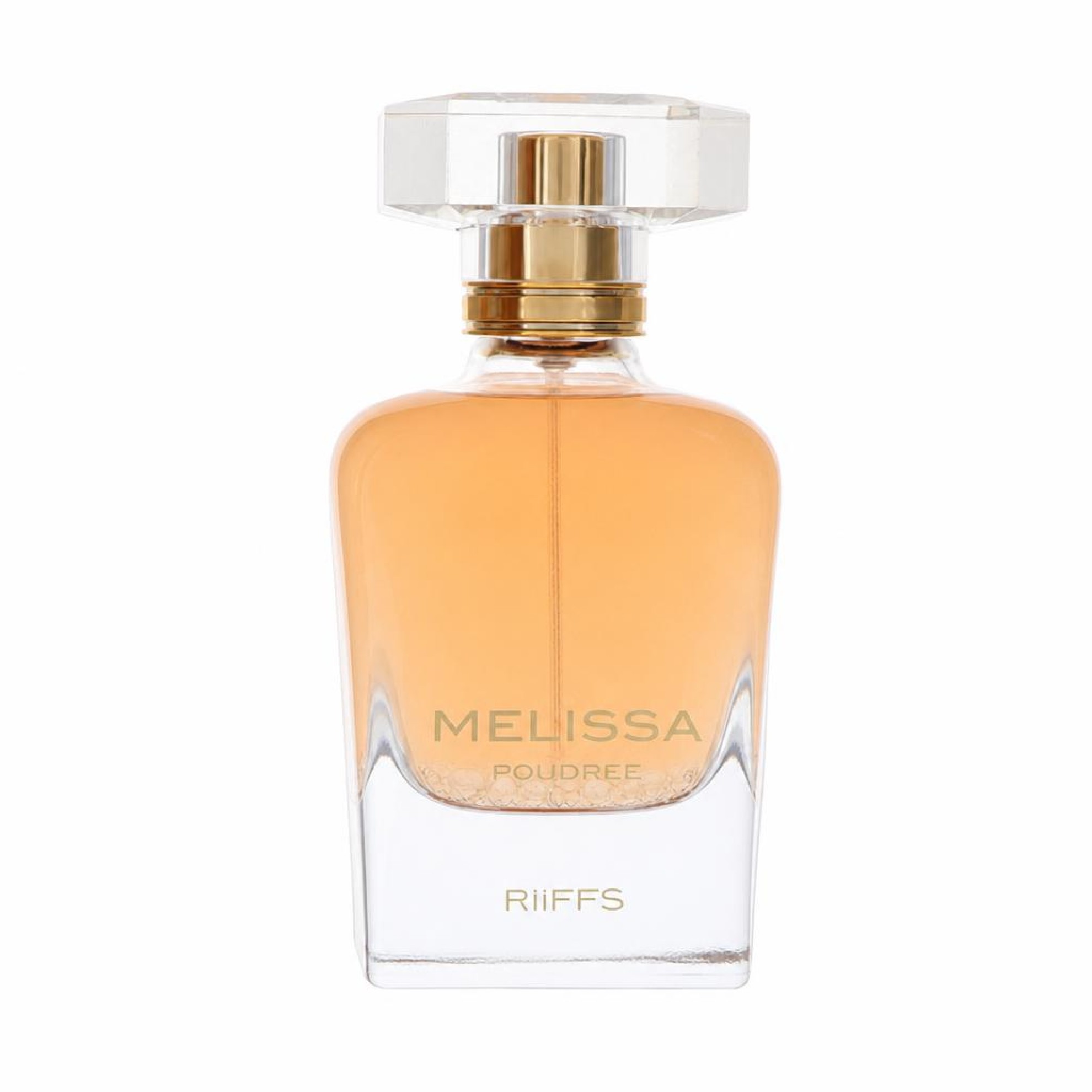 Riiffs Melissa Poudree Eau De Parfum Spray 100 ml