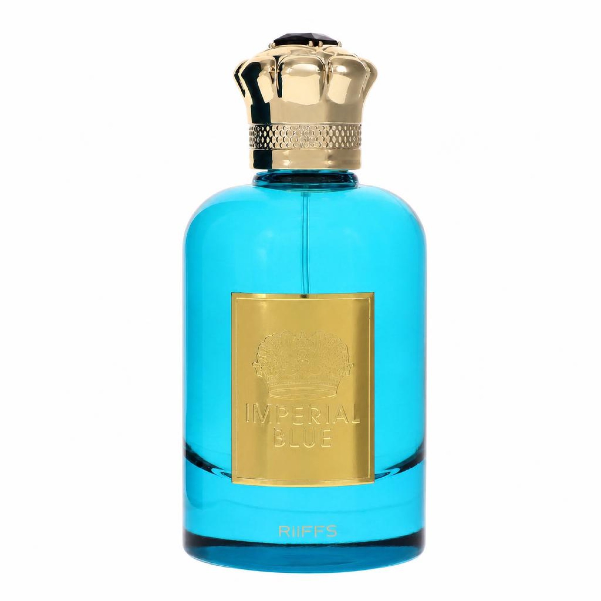 Riiffs Imperial Blue Eau De Parfum Spray 100 ml