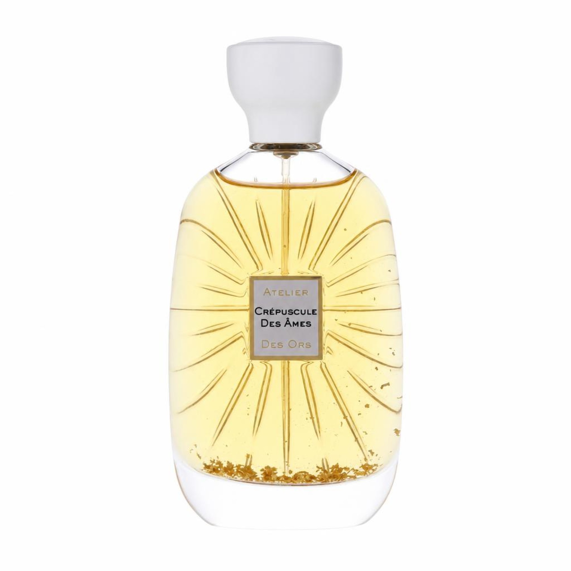 Atelier Des Ors Crepuscule Des Ames Eau De Parfum Spray (Unisex) 100 ml