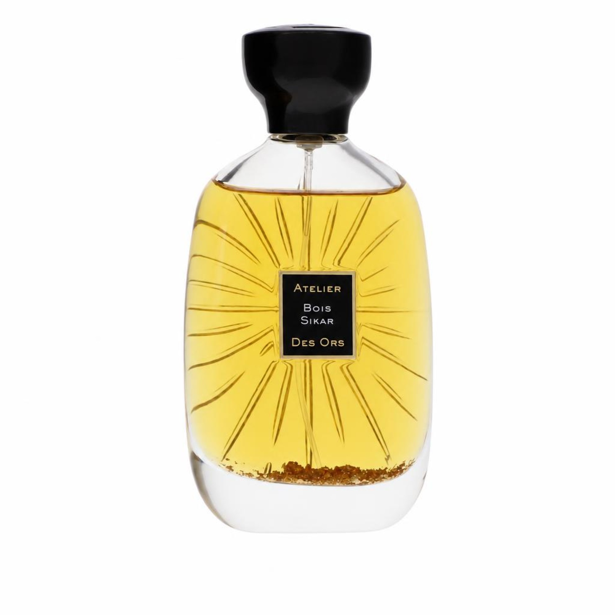 Atelier Des Ors Bois Sikar Eau De Parfum Spray (Unisex) 100 ml