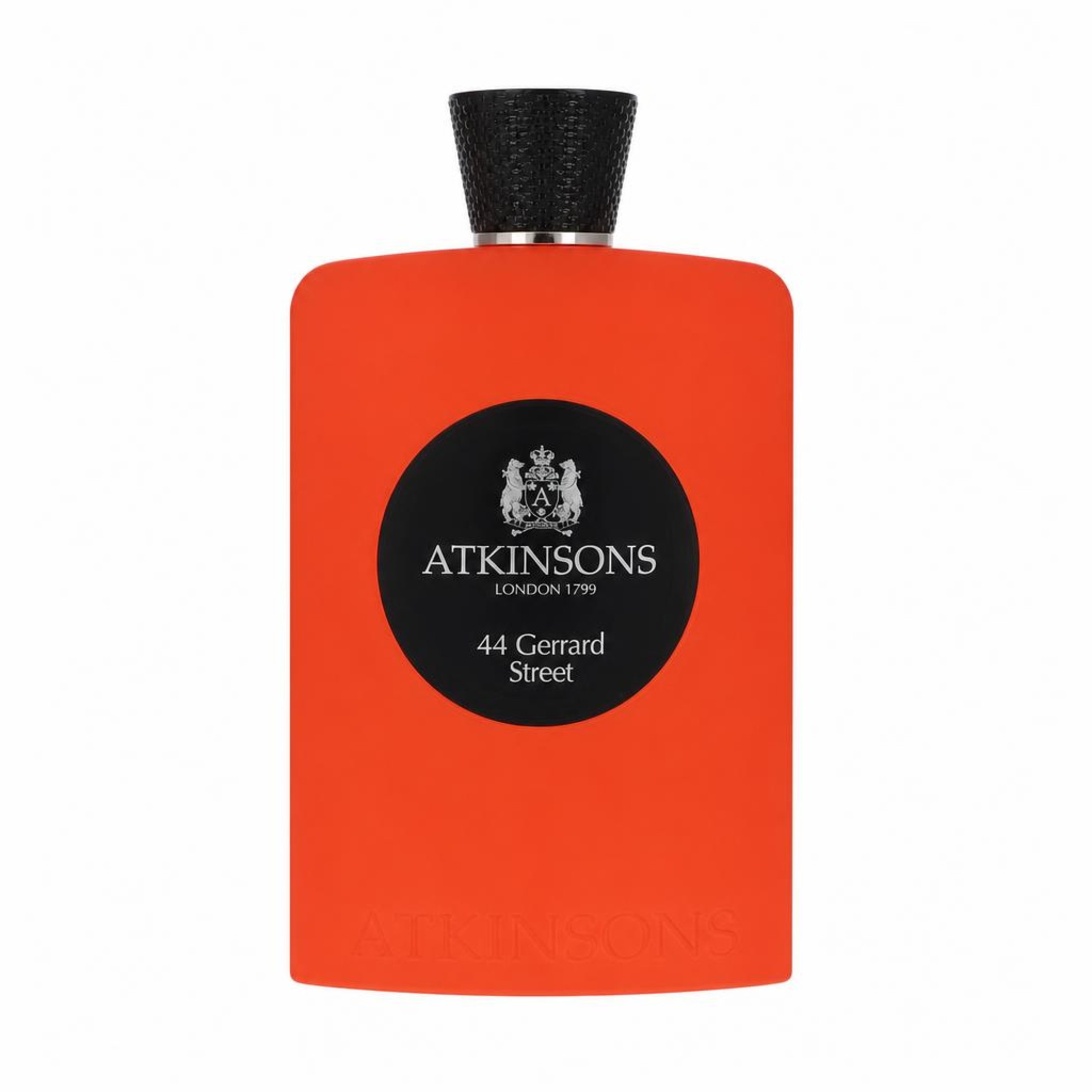 Atkinsons 44 Gerrard Street Eau De Cologne Spray (Unisex) 100 ml