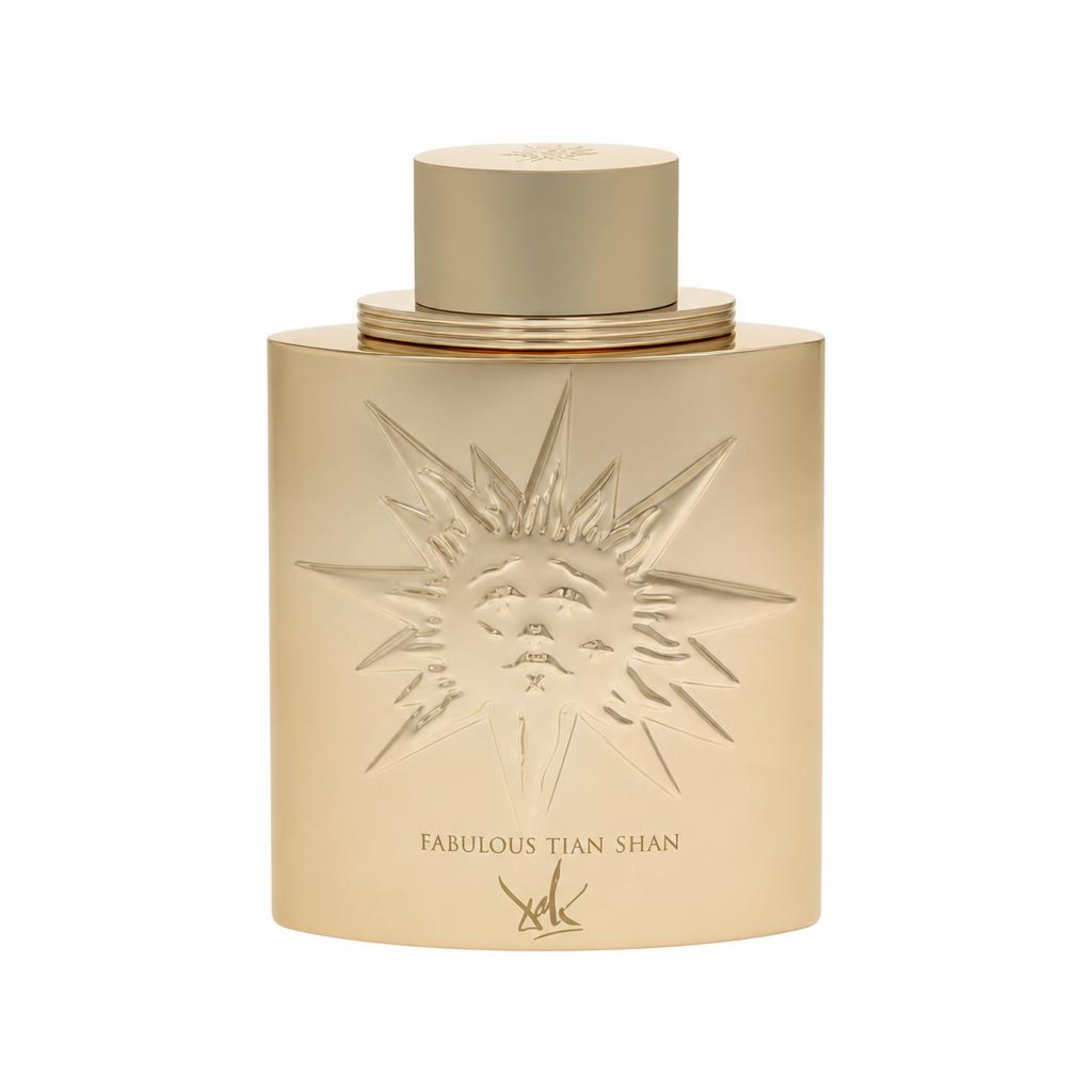 Dali Haute Parfumerie Fabulous Tian Shian Eau De Parfum Spray (Unisex) 100 ml