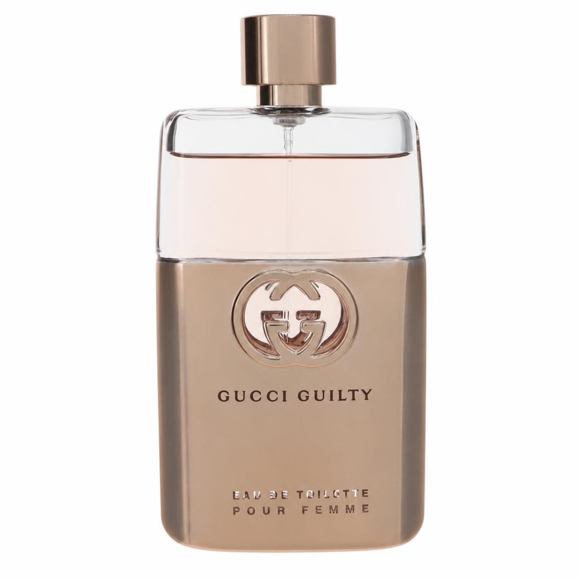 Gucci Gucci Guilty Pour Femme Damenparfum 90 ml