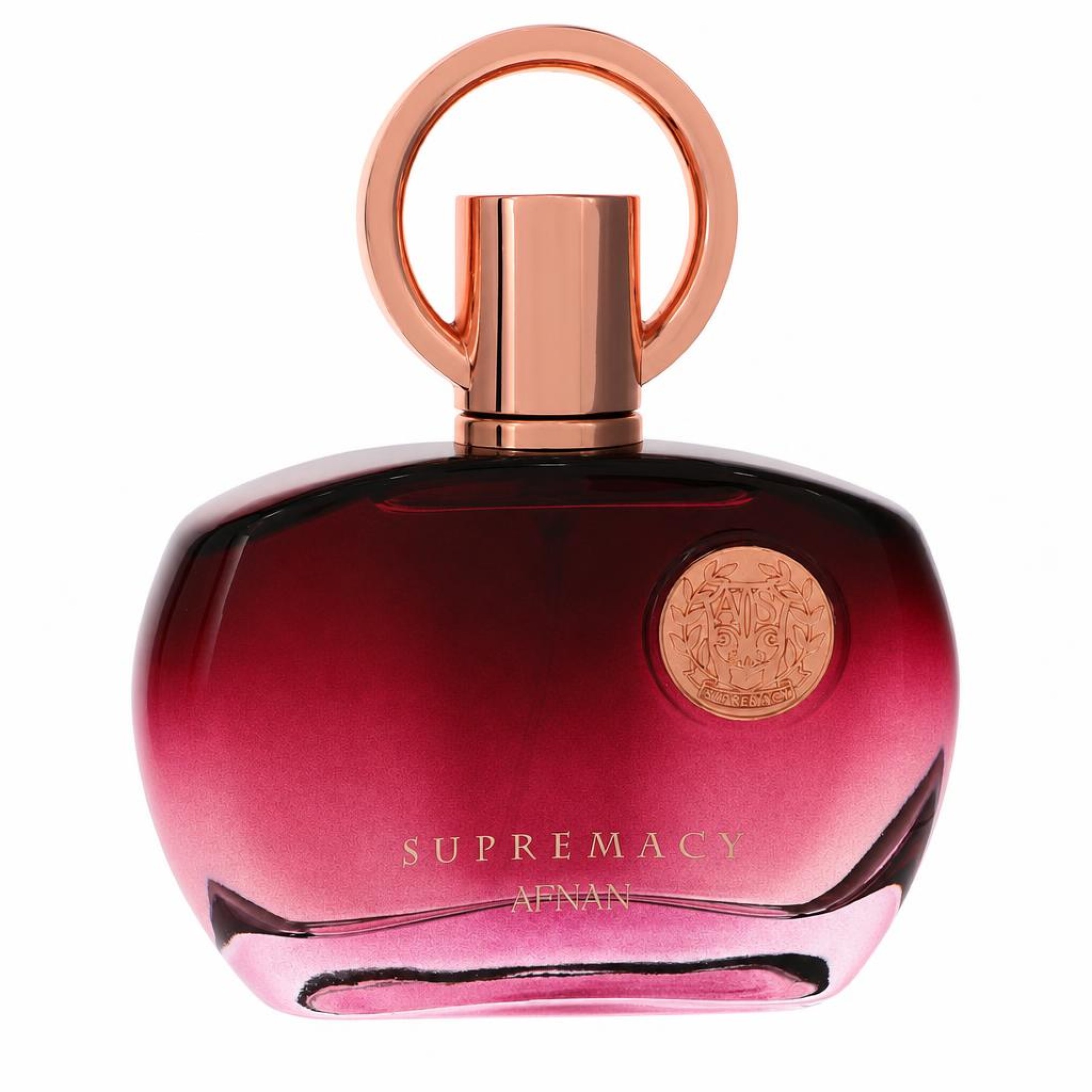 Image of Afnan Supremacy Pour Femme Eau De Parfum Spray (unboxed) 100 ml