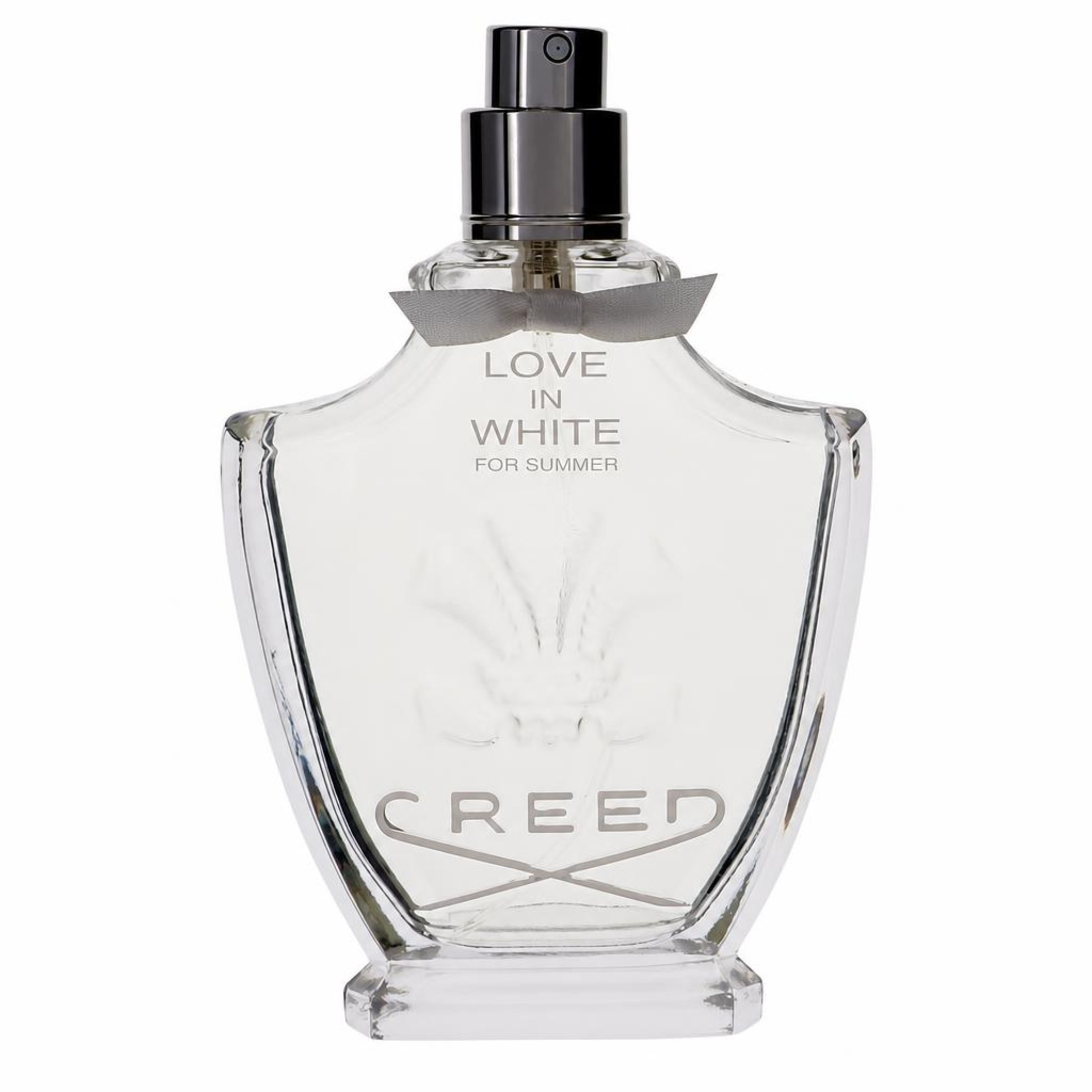 Creed Love In White For Summer Eau De Parfum Spray (Tester) 75 ml