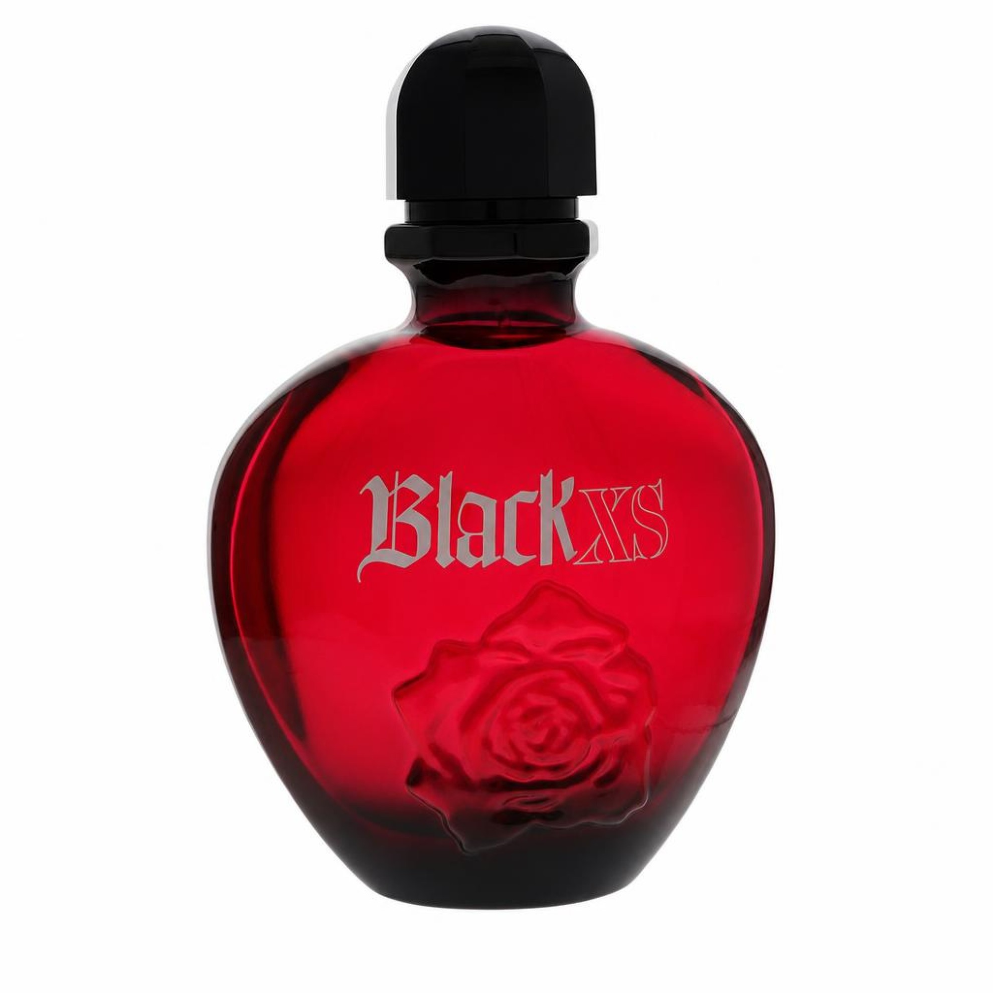 Paco Rabanne Black XS Eau De Toilette Spray (Tester) 80 ml