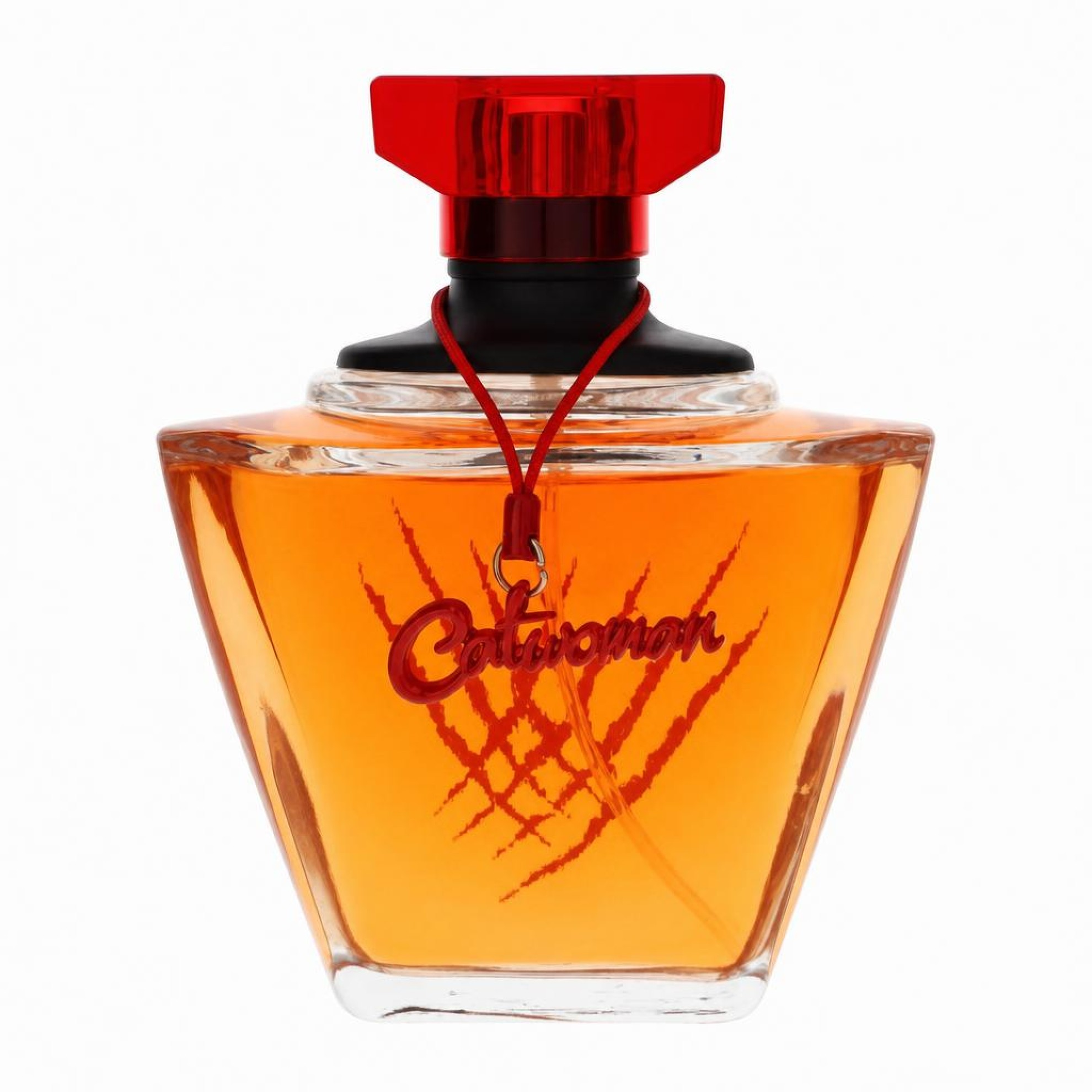 Marmol & Son DC Comics Catwoman Eau De Toilette Spray 100 ml