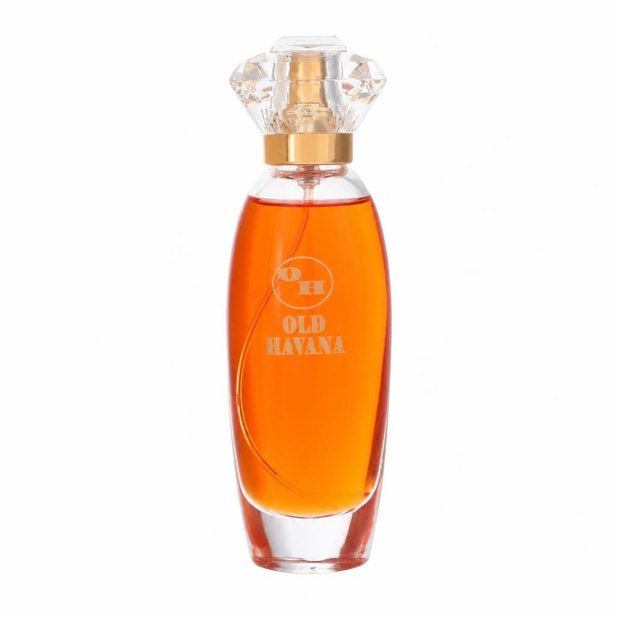 Marmol & Son Old Havana Eau De Parfum Spray 50 ml