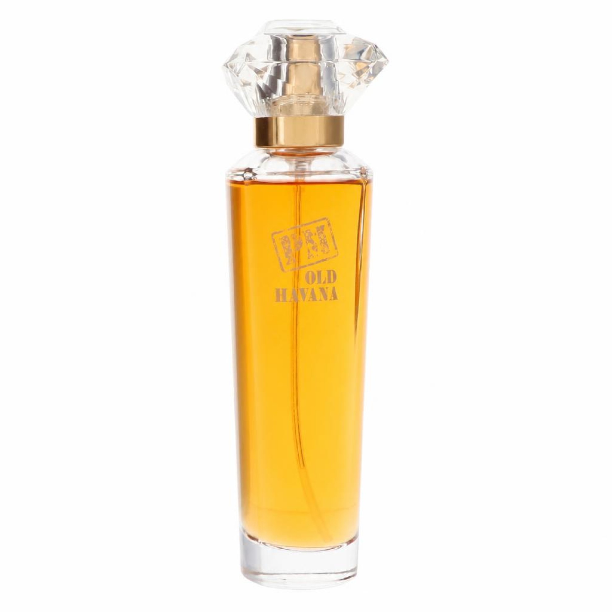 Marmol & Son Old Havana Pm Eau De Parfum Spray 50 ml