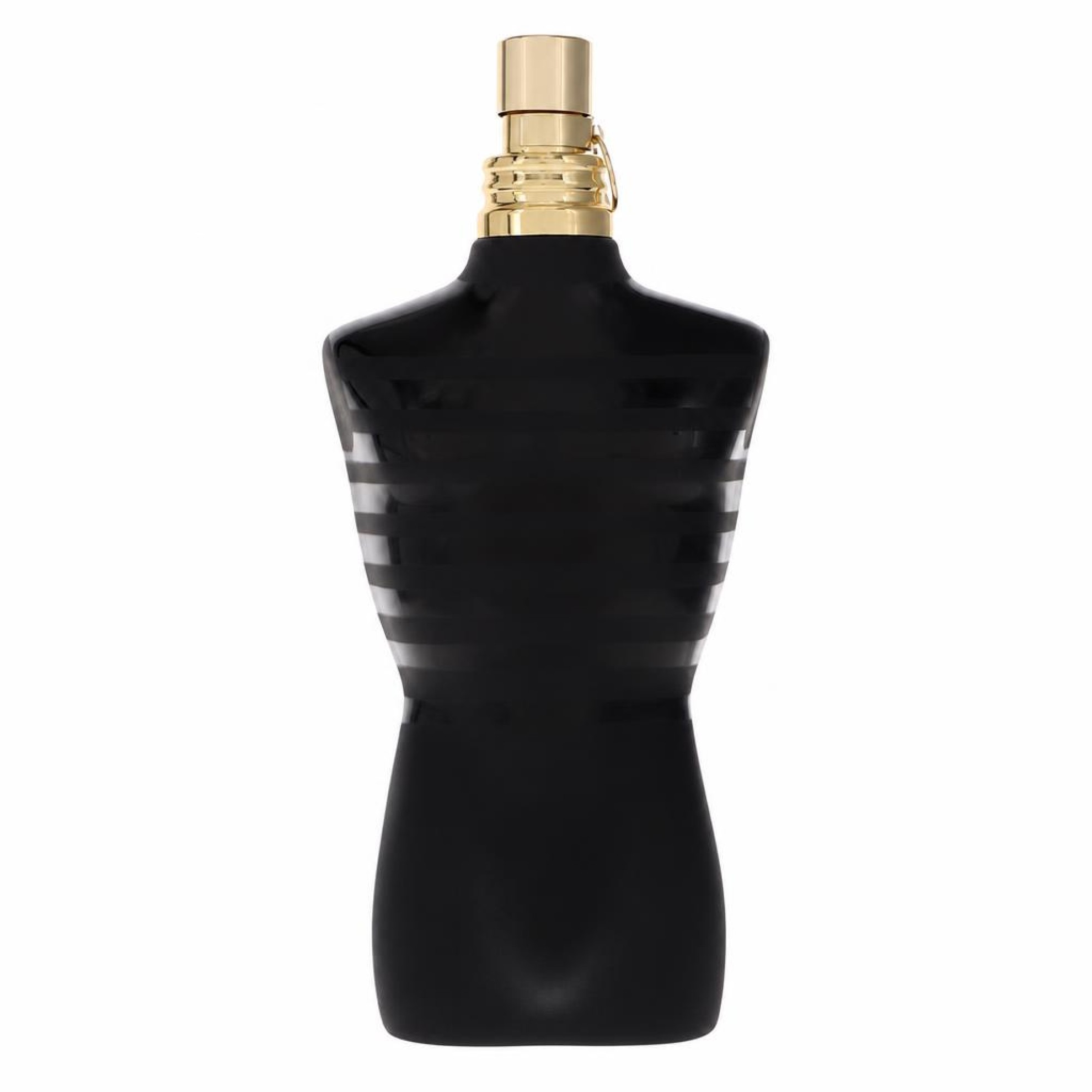 Image of Jean Paul Gaultier Le Male Le Parfum Eau De Parfum Intense Spray (unboxed) 125 ml
