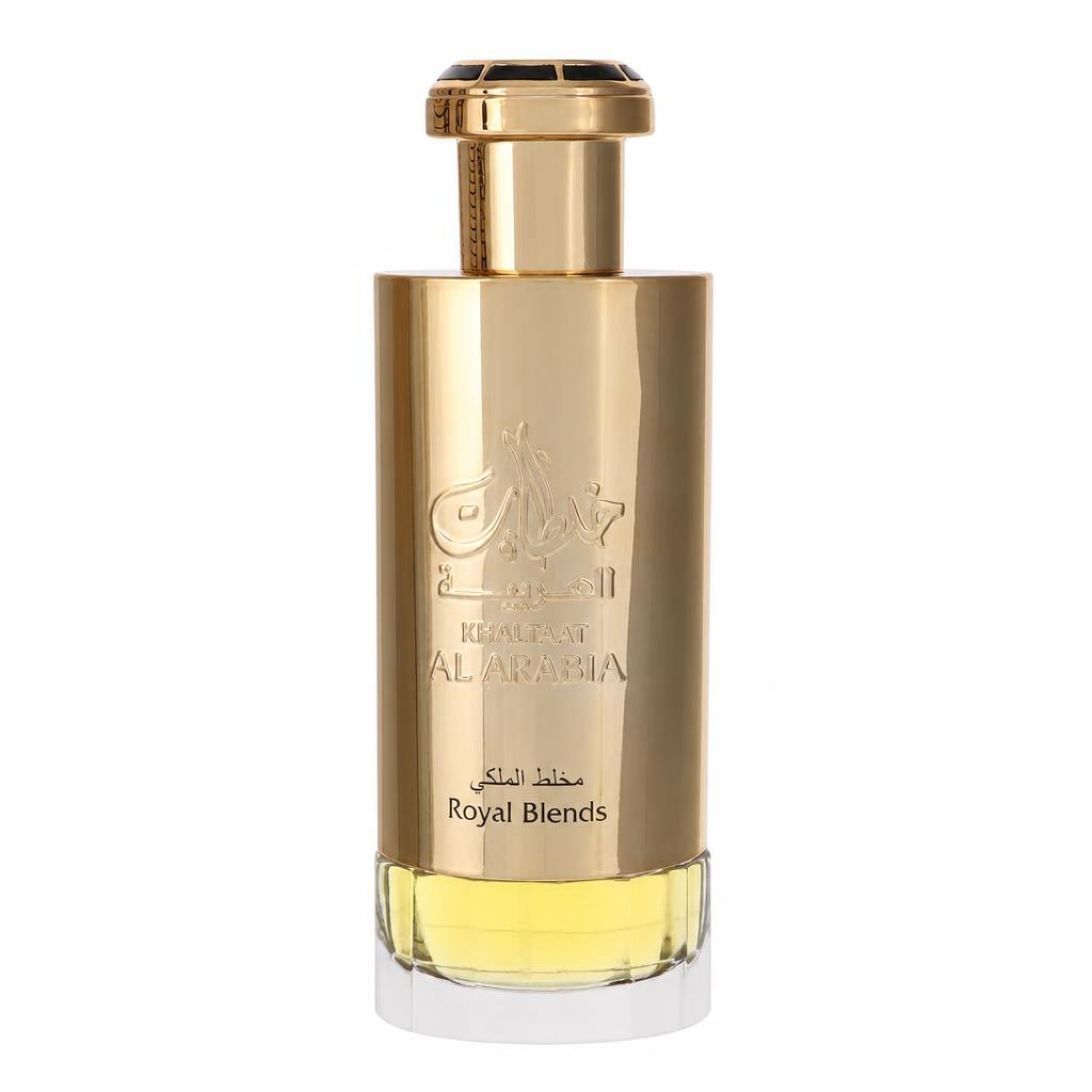 Lattafa Khaltat Al Arabia Eau De Parfum Spray 100 ml