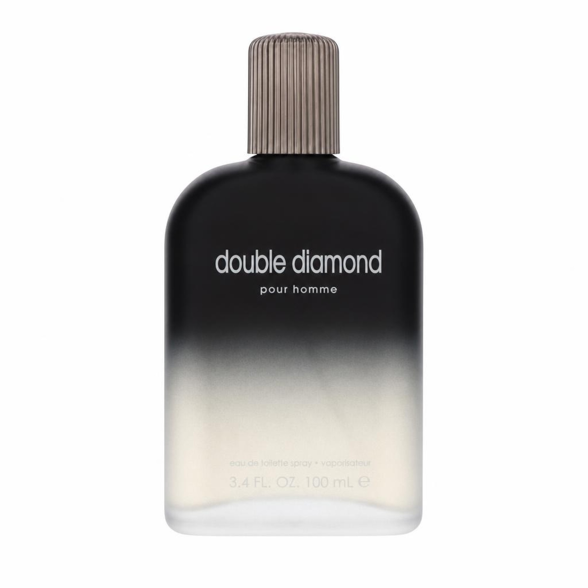Yzy Perfume Double Diamond Eau De Toilette Spray 100 ml